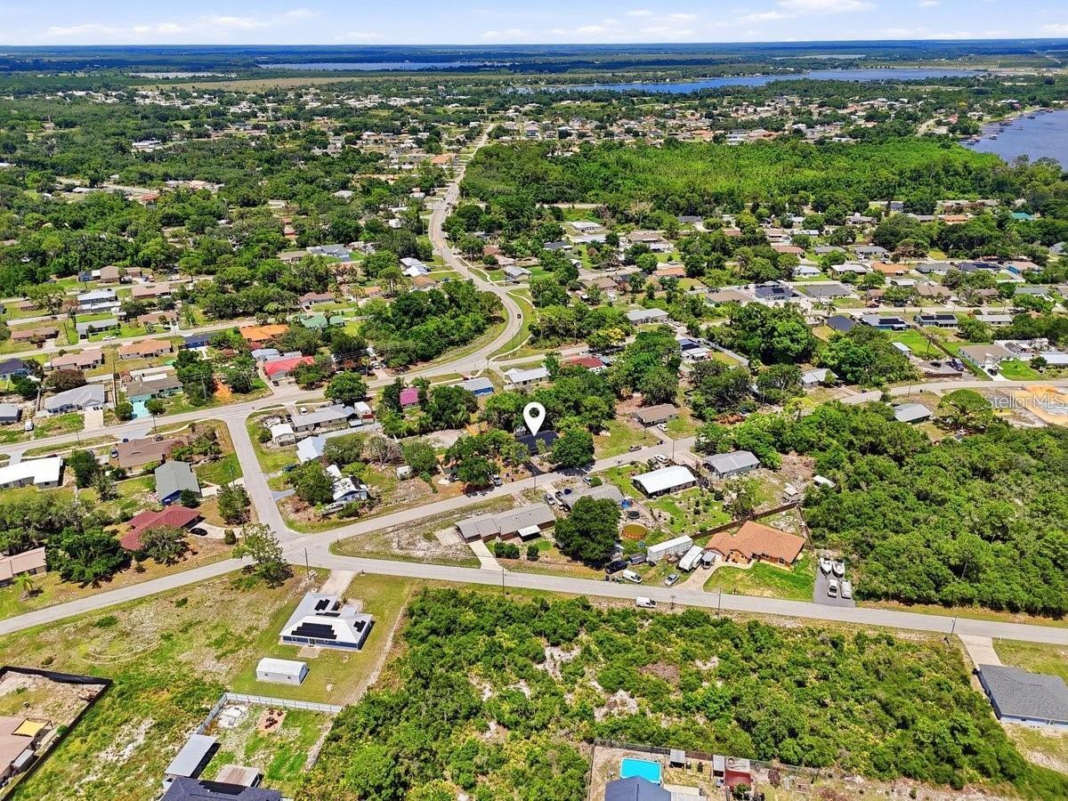 SEBRING RIDGE SEC E - Residential
