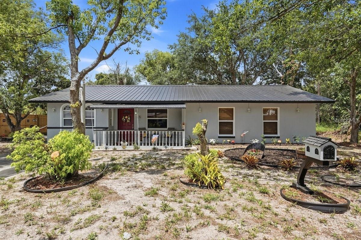 SEBRING RIDGE SEC E - Residential