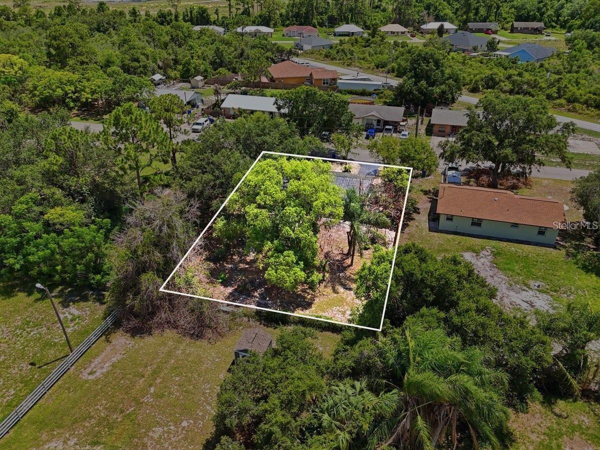 SEBRING RIDGE SEC E - Residential