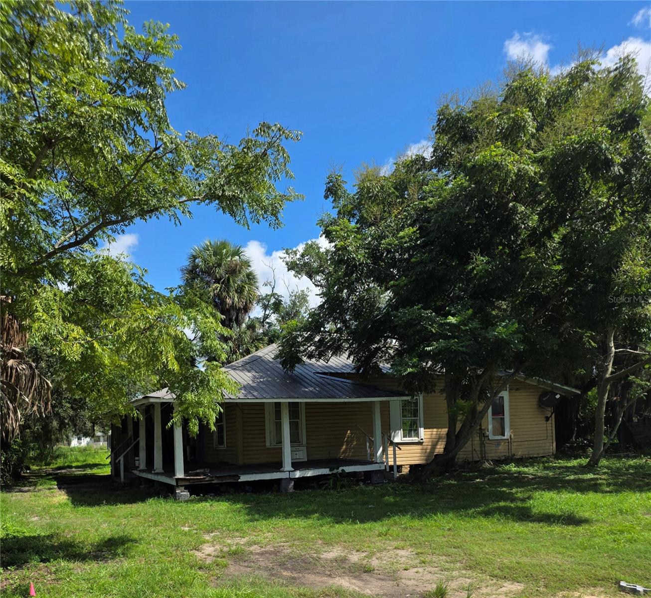 ROBERTSONS SOUTHSIDE ADD - Residential