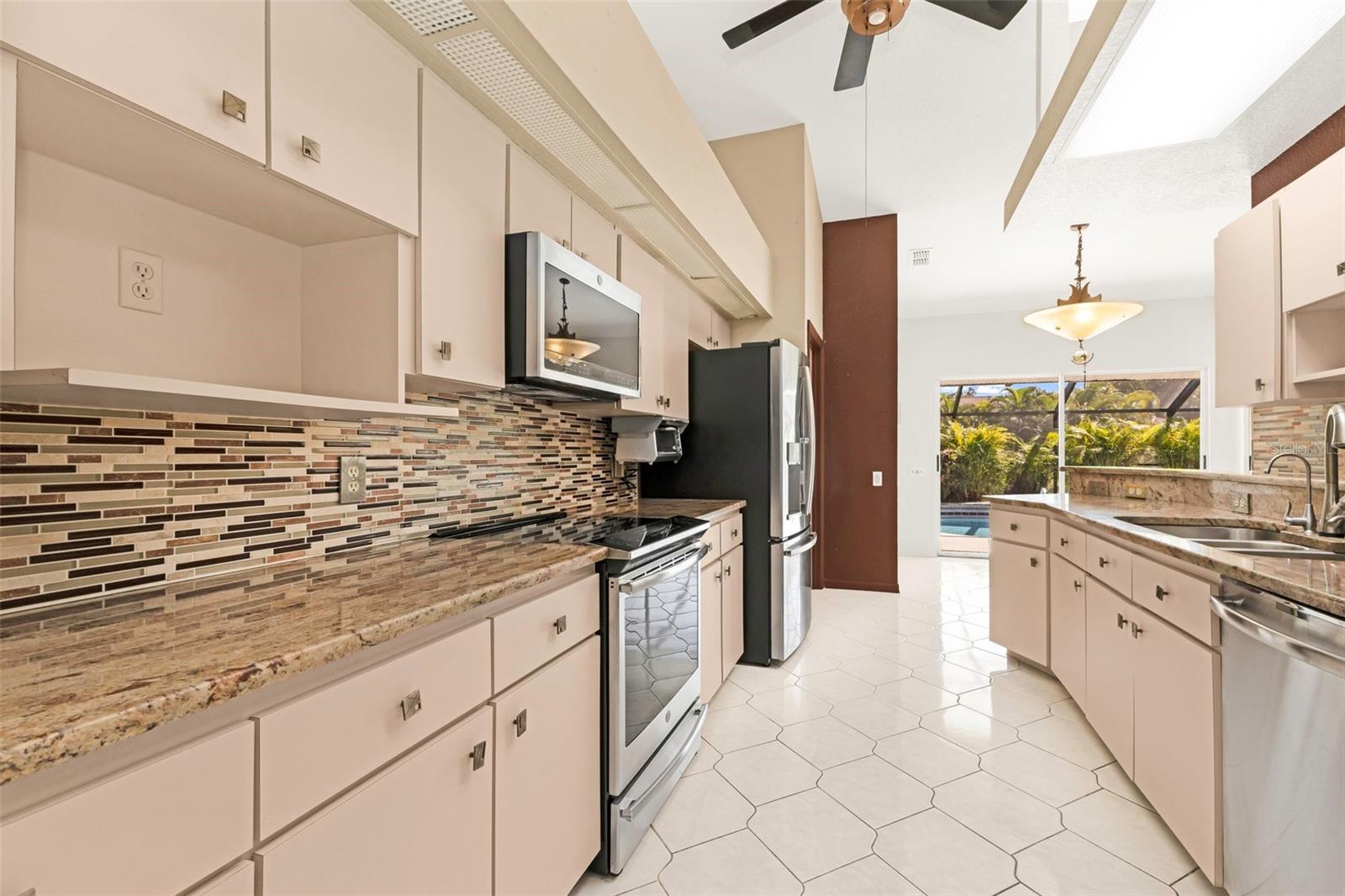 PORT CHARLOTTE SEC 052 - Residential