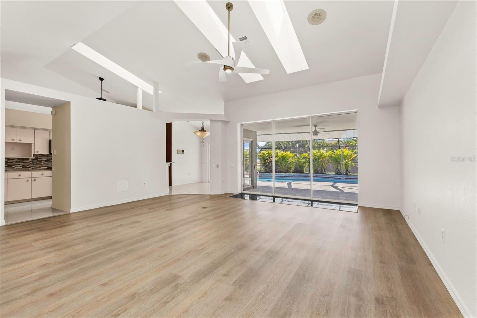 PORT CHARLOTTE SEC 052 - Residential