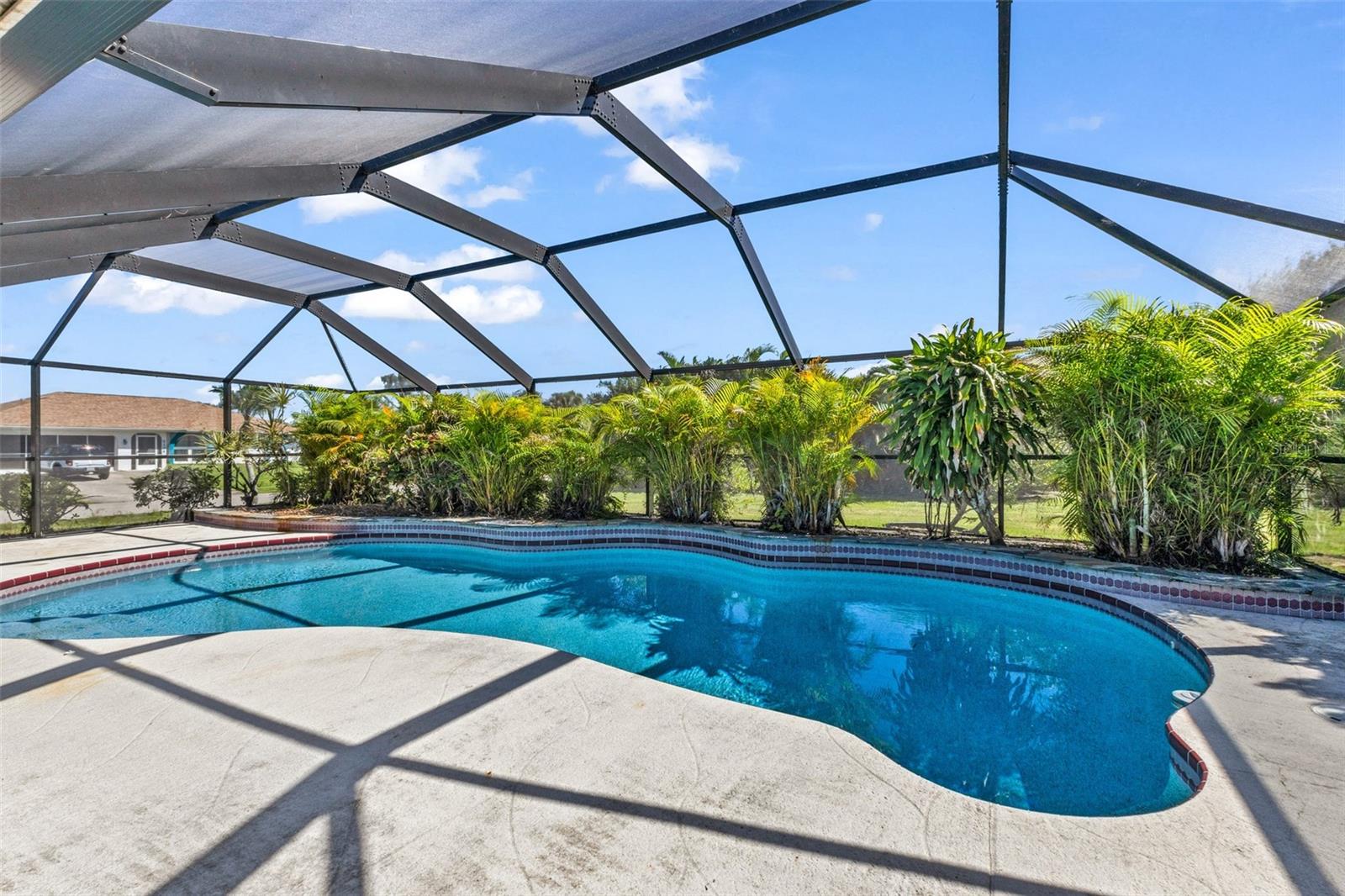 PORT CHARLOTTE SEC 052 - Residential