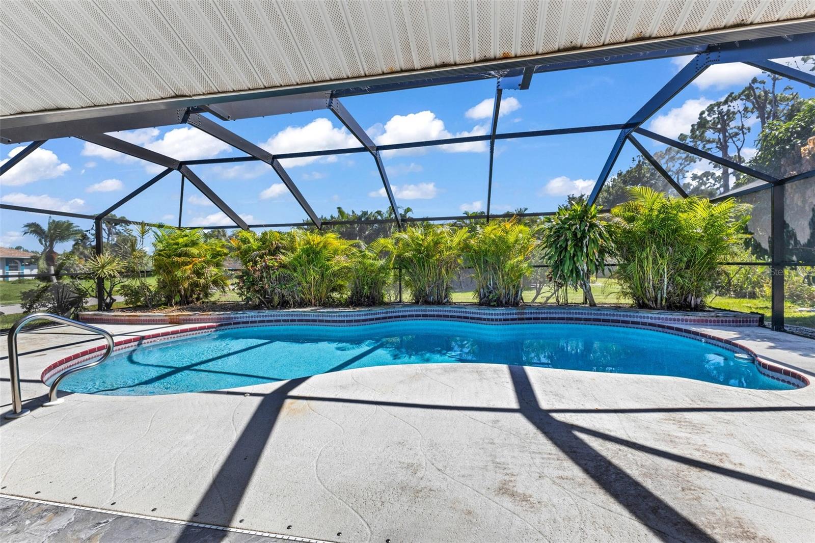 PORT CHARLOTTE SEC 052 - Residential