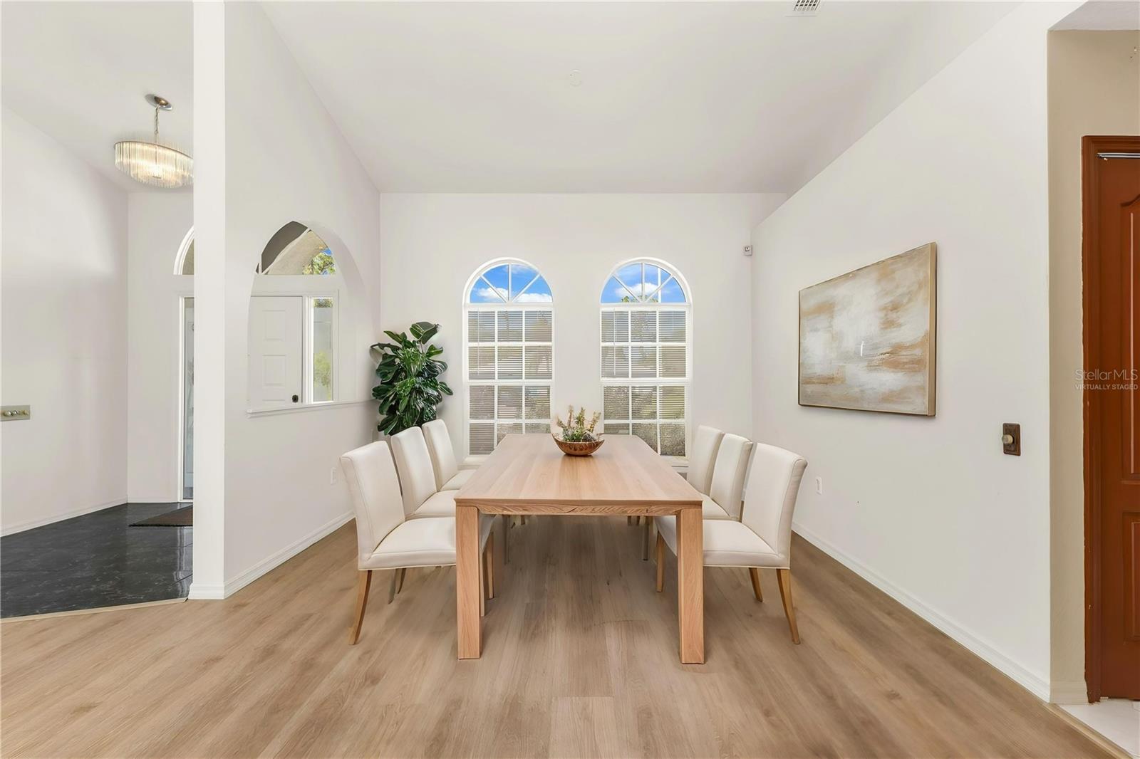 PORT CHARLOTTE SEC 052 - Residential