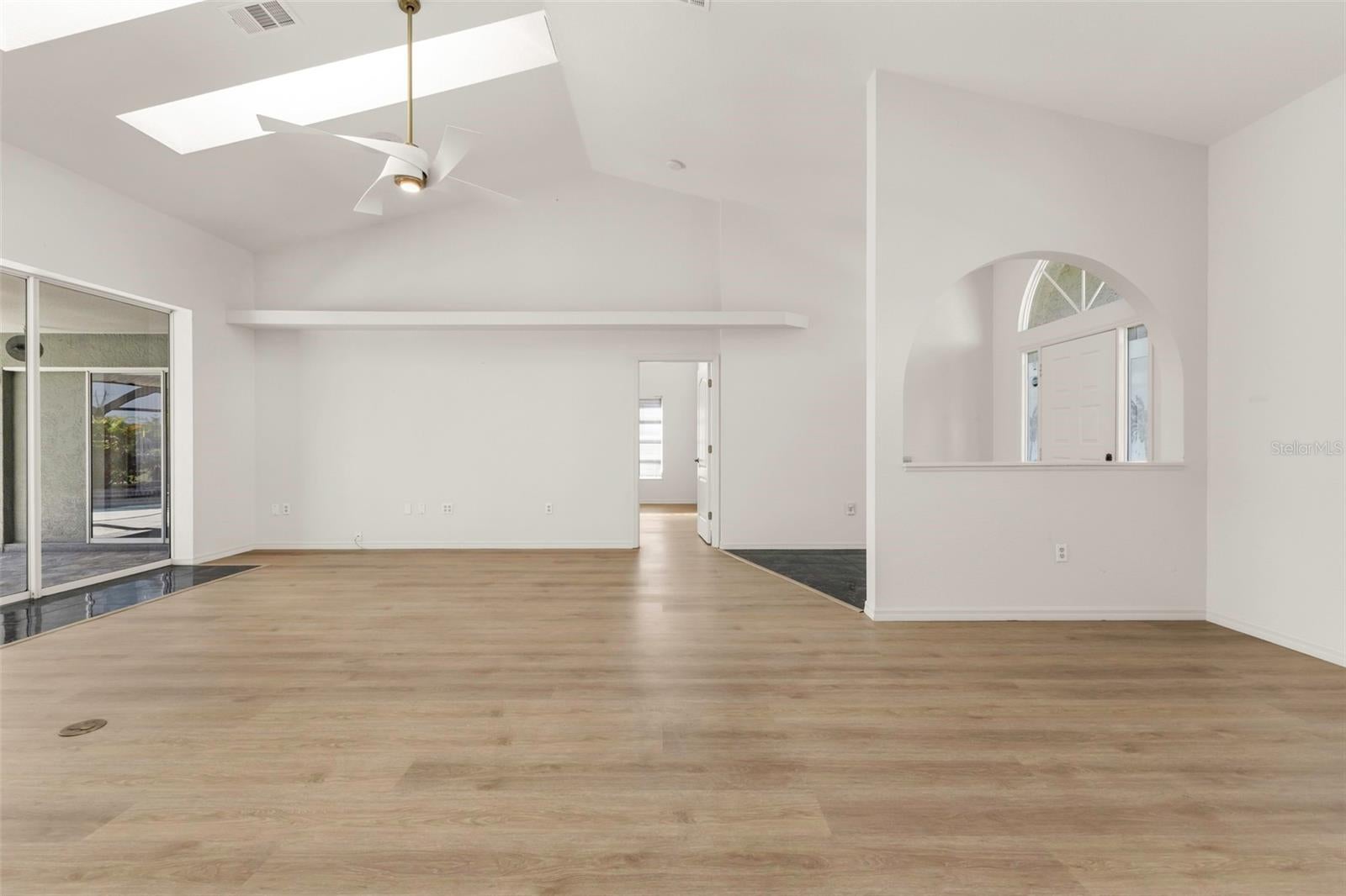 PORT CHARLOTTE SEC 052 - Residential
