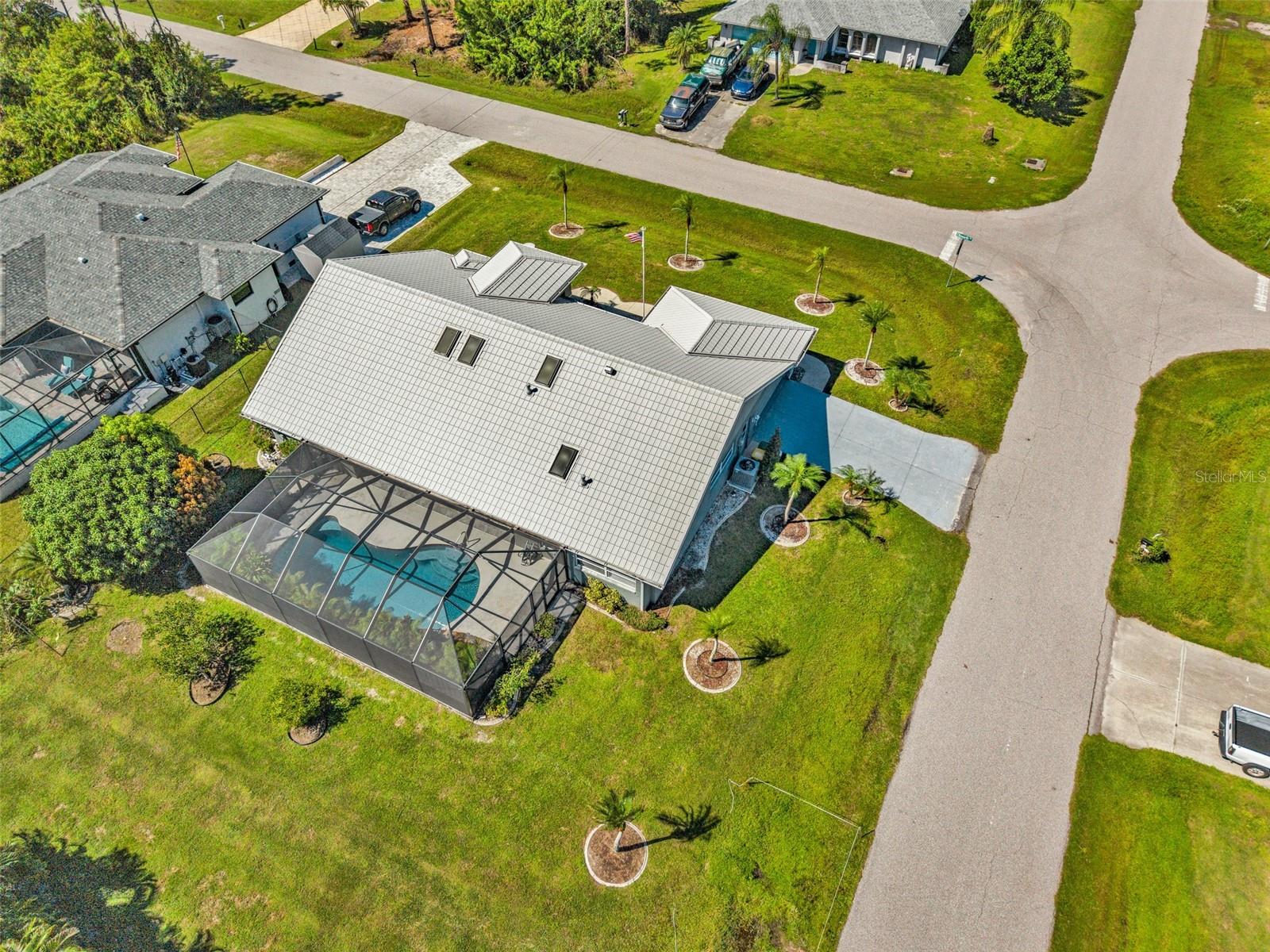 PORT CHARLOTTE SEC 052 - Residential