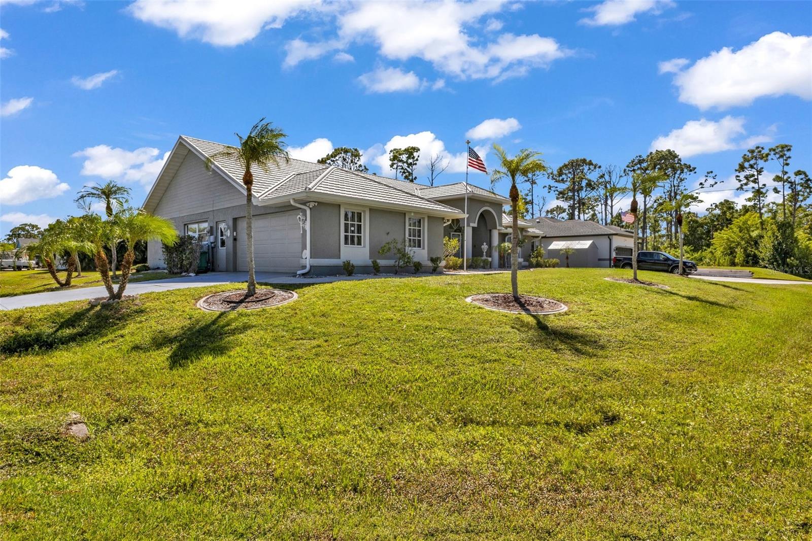 PORT CHARLOTTE SEC 052 - Residential