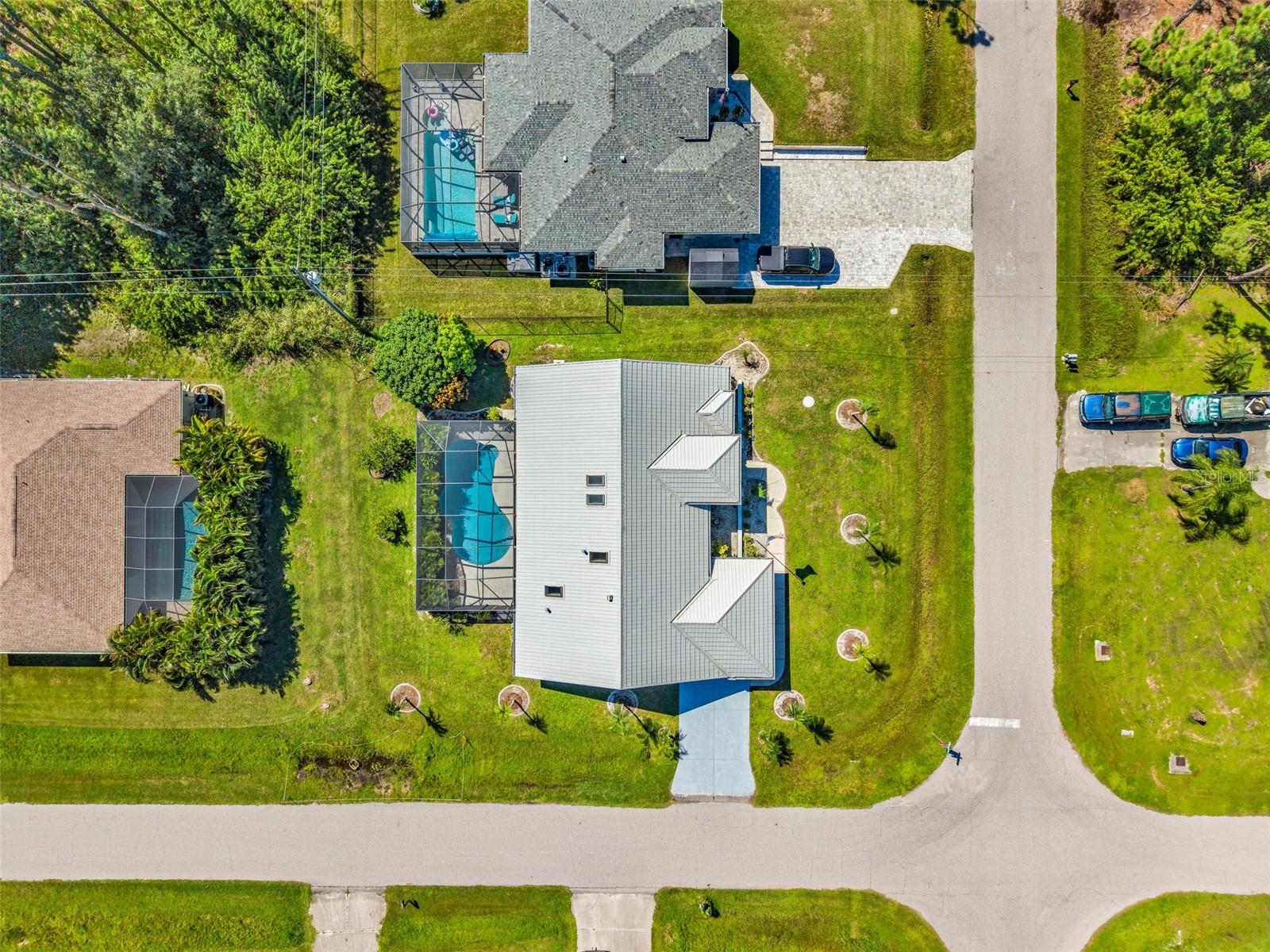 PORT CHARLOTTE SEC 052 - Residential
