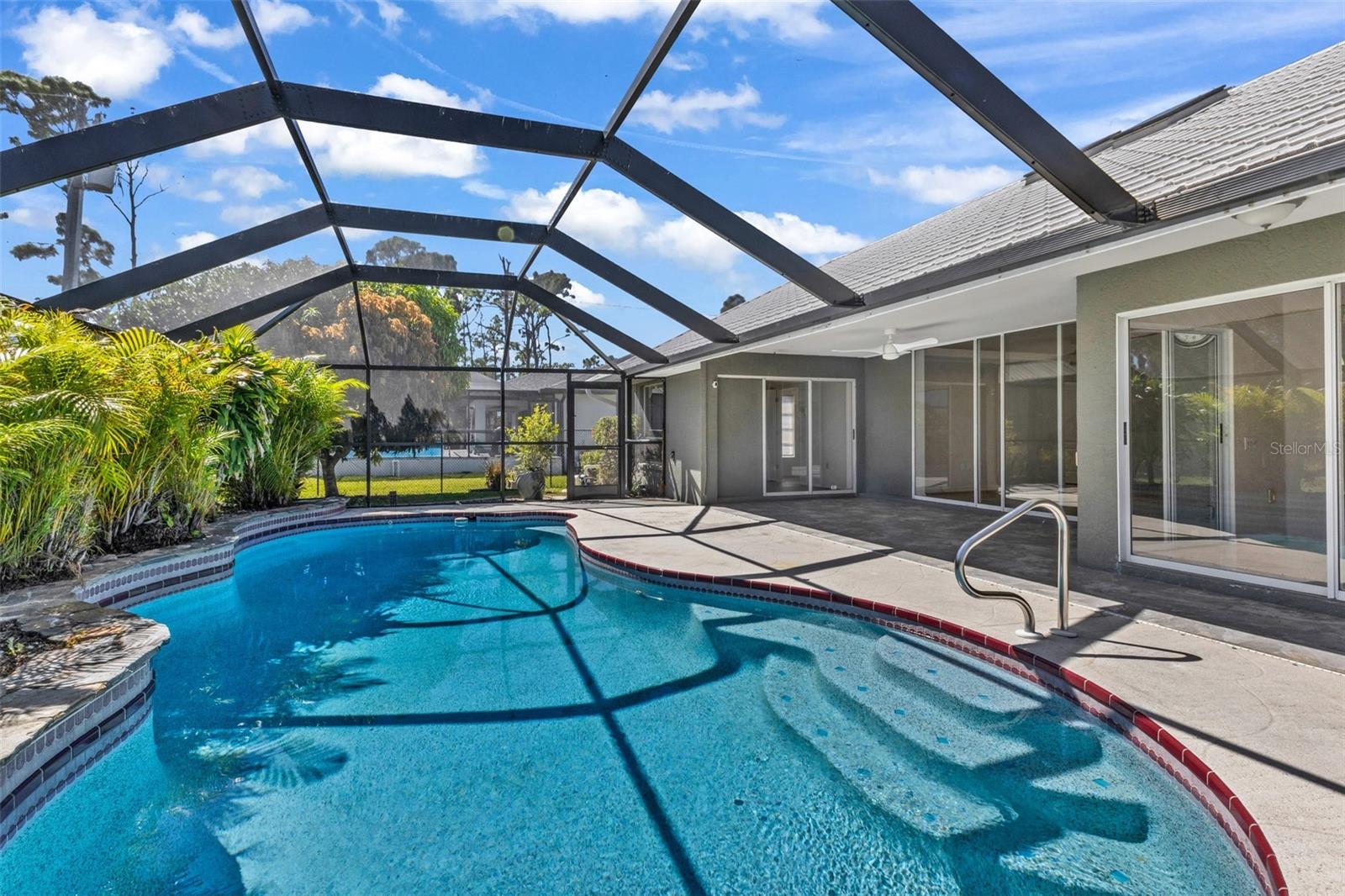 PORT CHARLOTTE SEC 052 - Residential