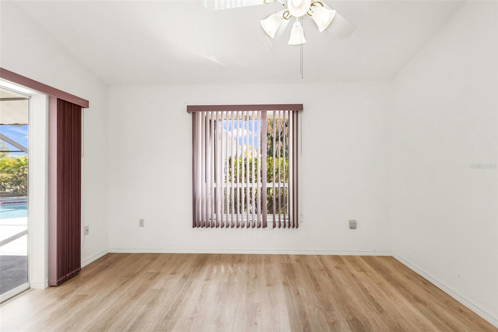 PORT CHARLOTTE SEC 052 - Residential