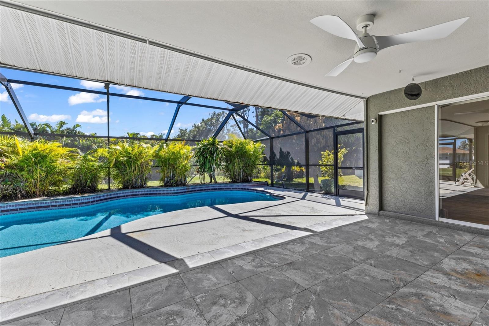 PORT CHARLOTTE SEC 052 - Residential