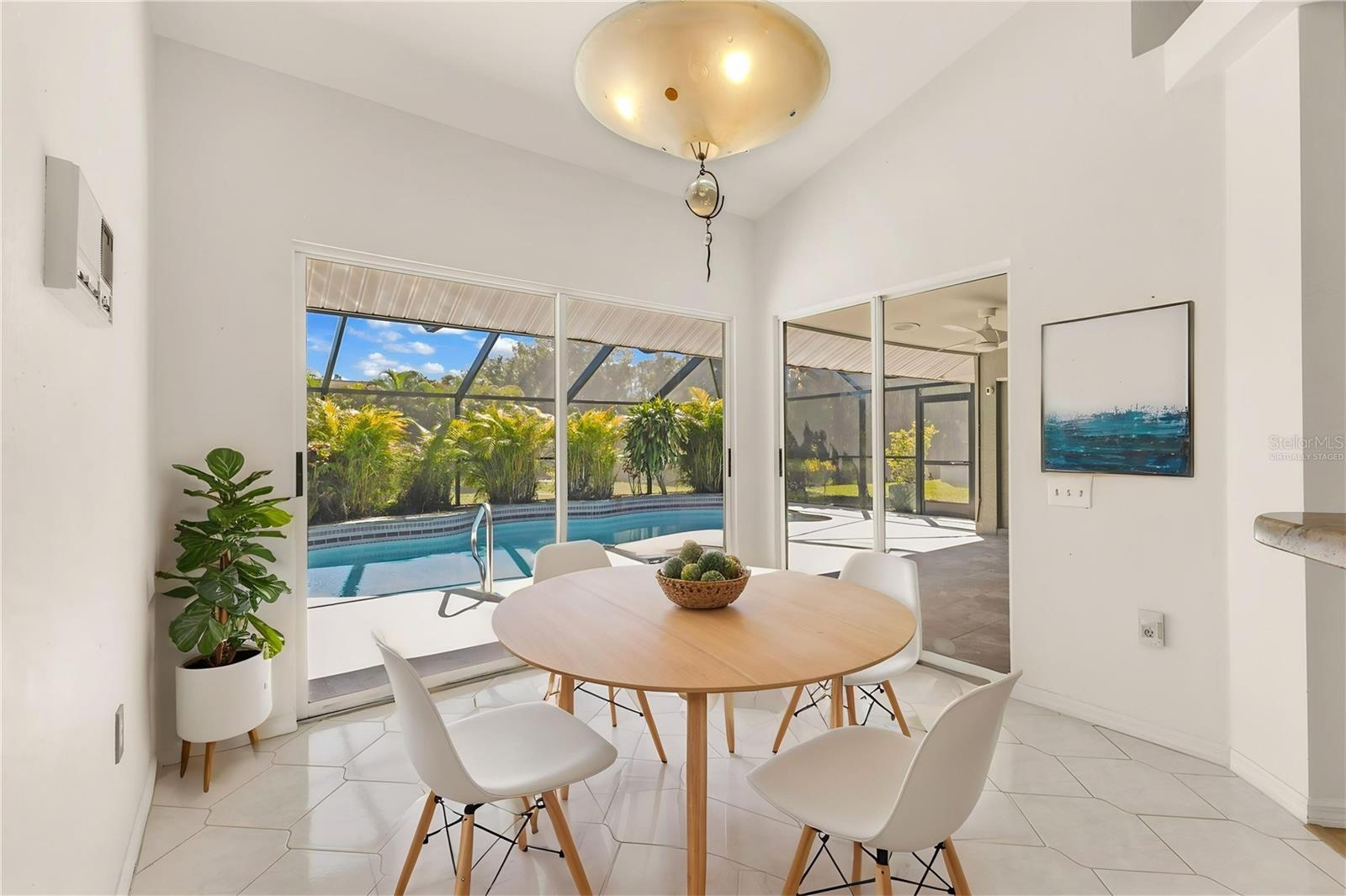 PORT CHARLOTTE SEC 052 - Residential