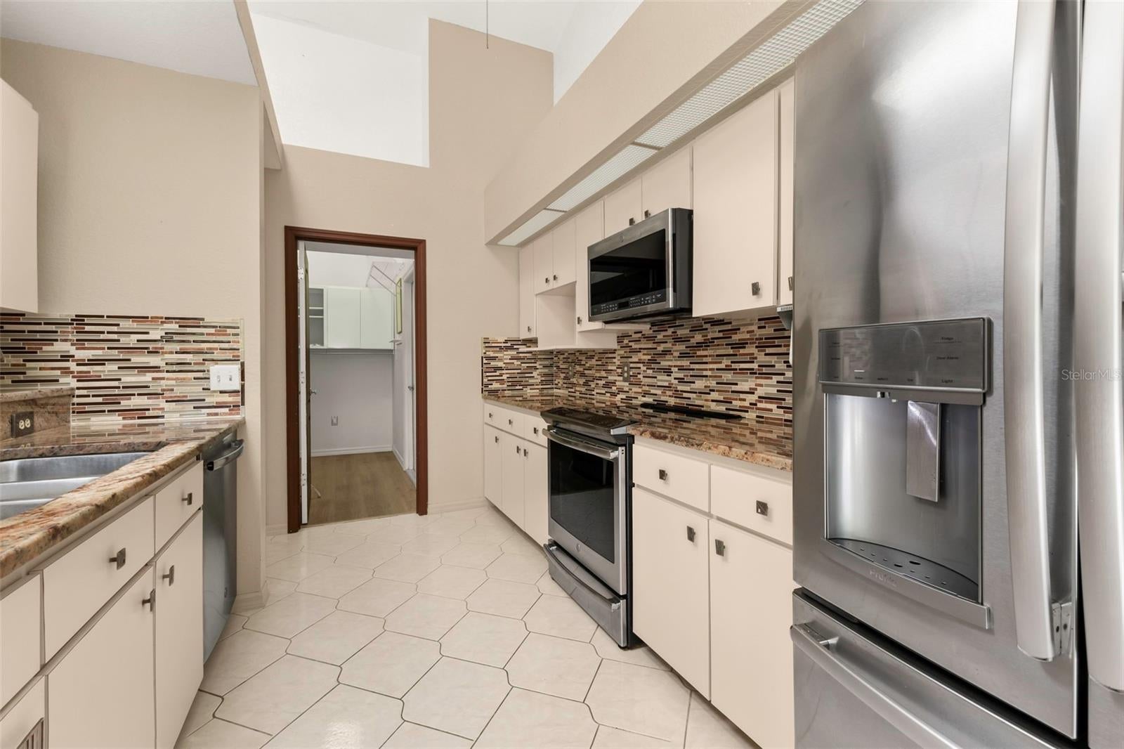 PORT CHARLOTTE SEC 052 - Residential
