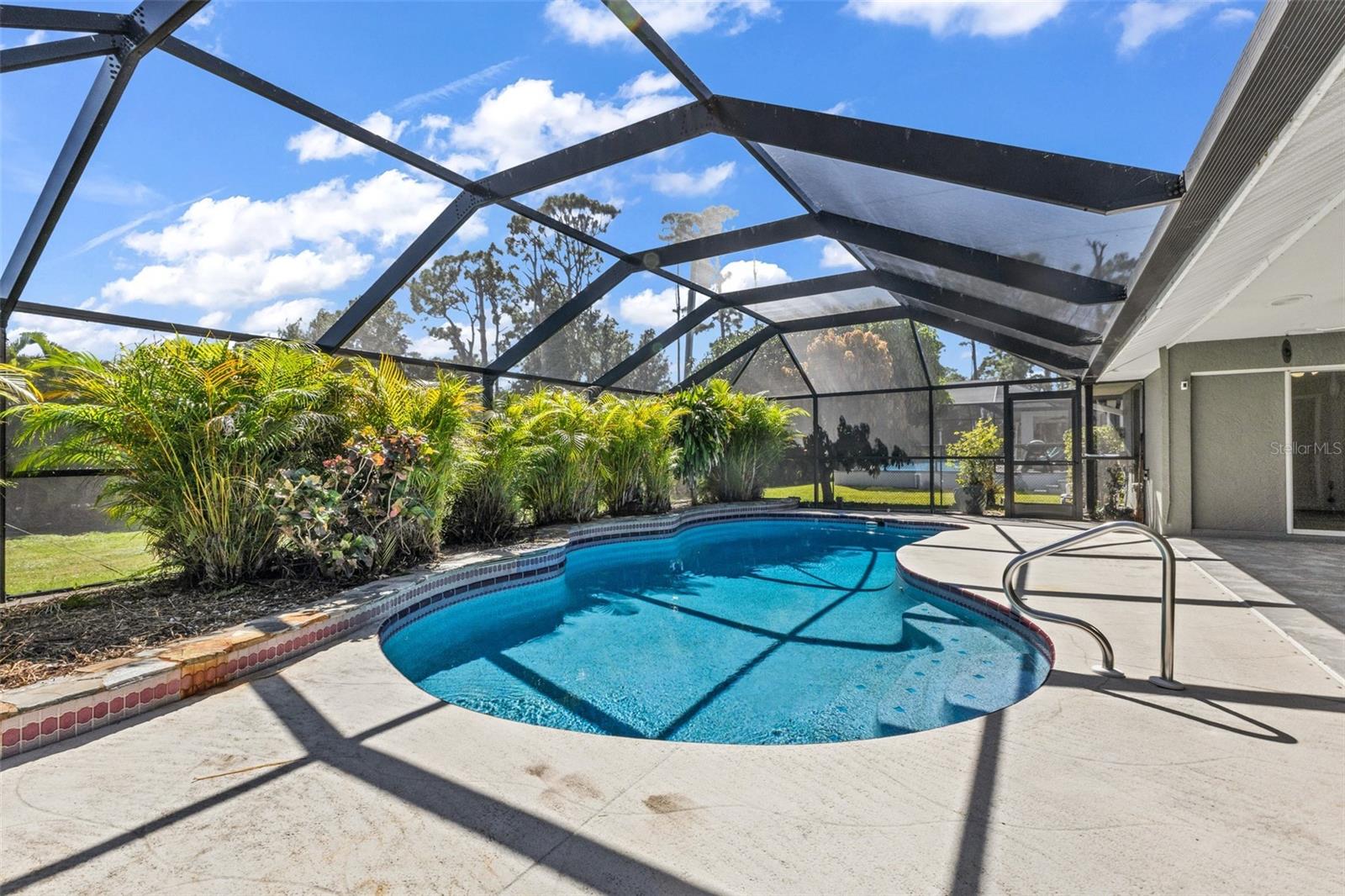 PORT CHARLOTTE SEC 052 - Residential