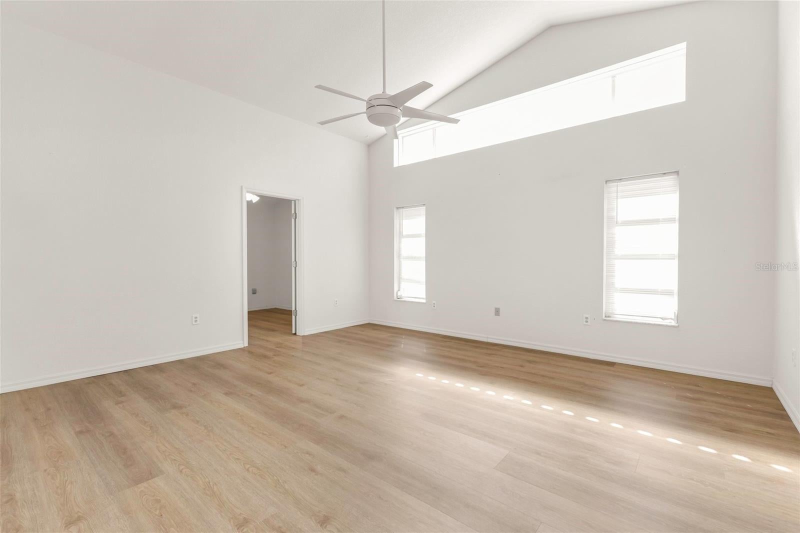 PORT CHARLOTTE SEC 052 - Residential
