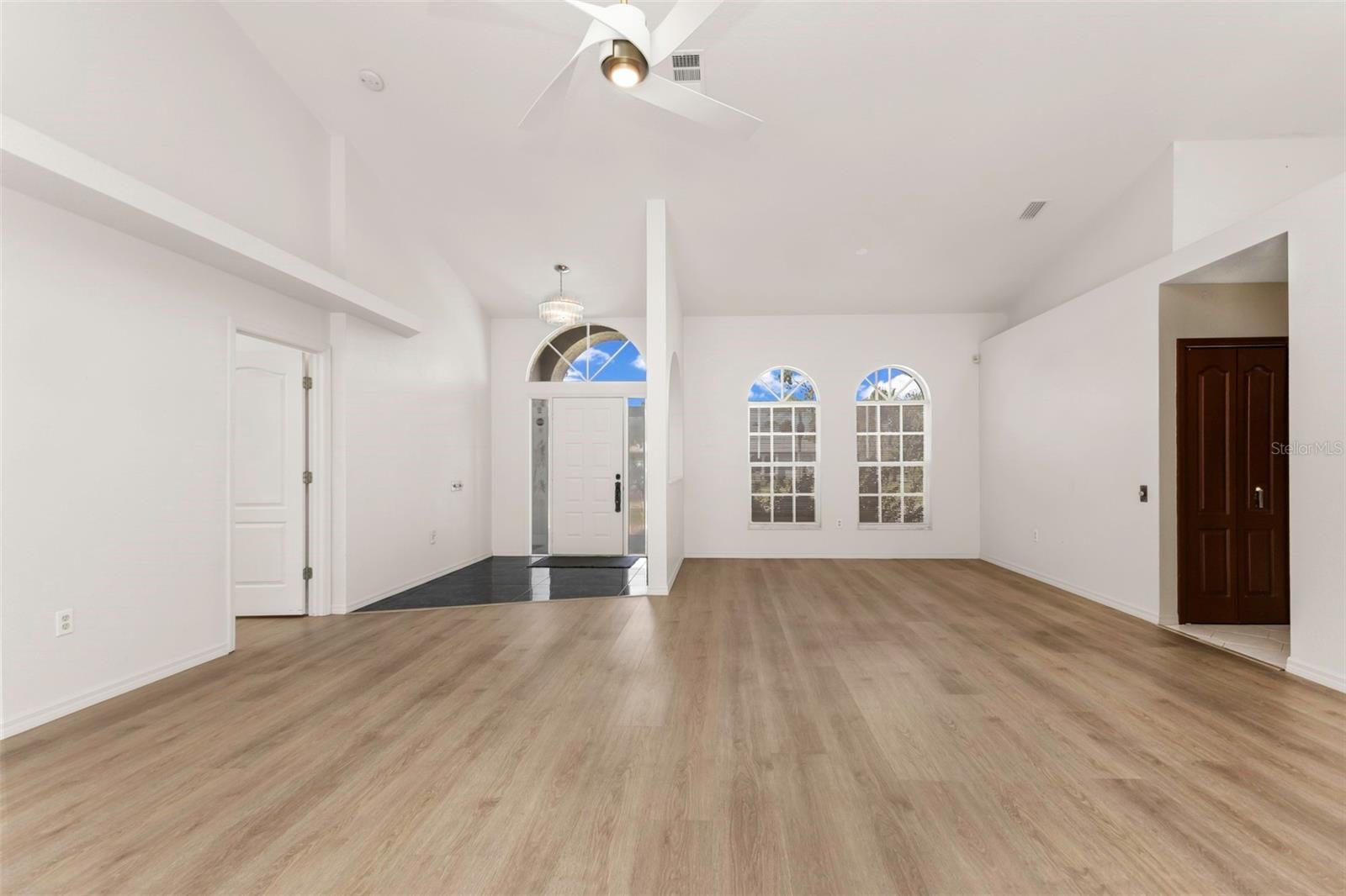 PORT CHARLOTTE SEC 052 - Residential