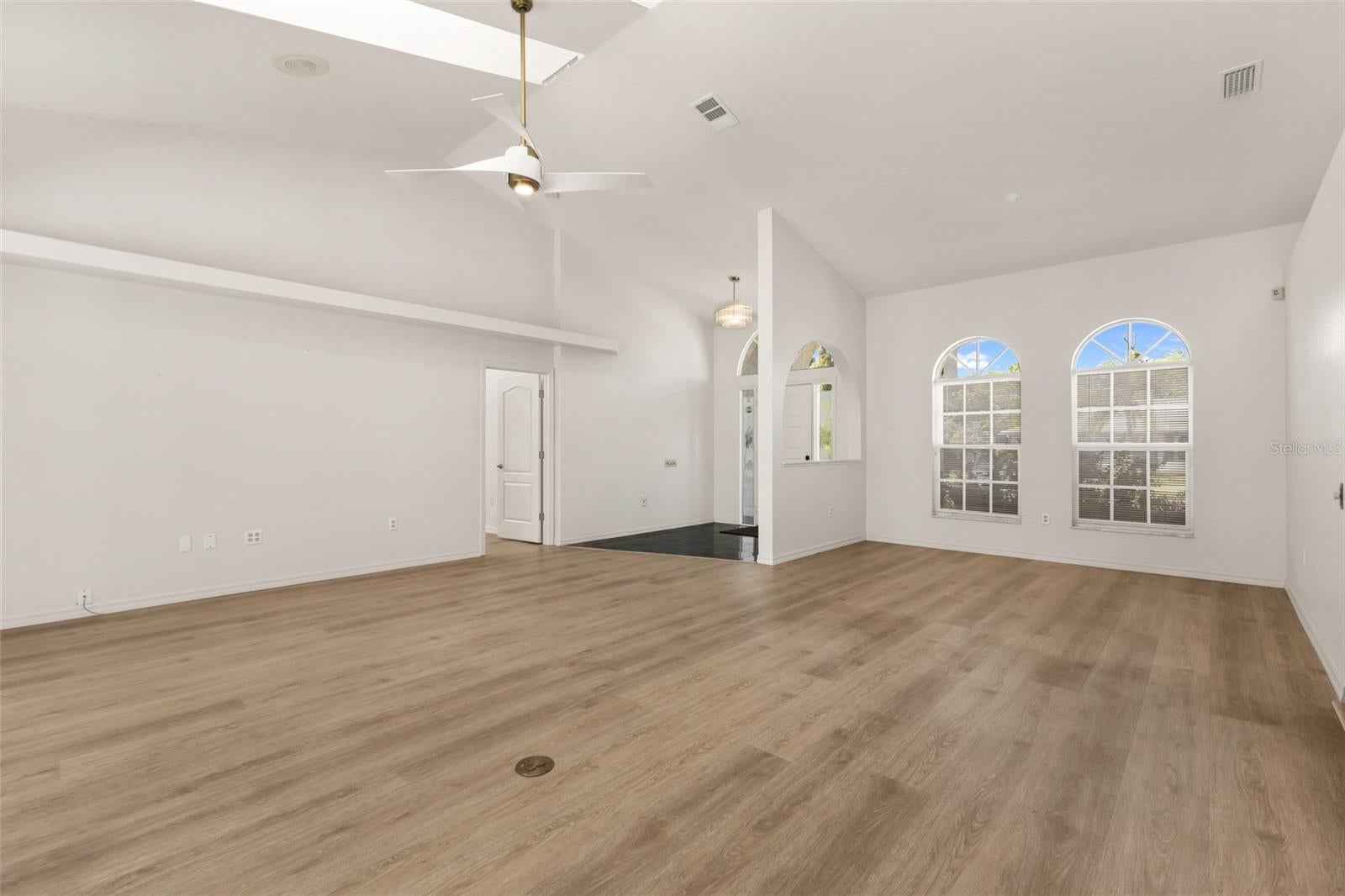PORT CHARLOTTE SEC 052 - Residential