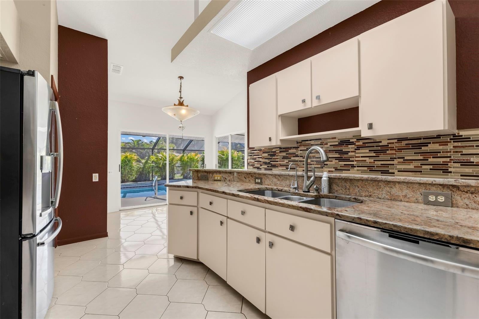 PORT CHARLOTTE SEC 052 - Residential