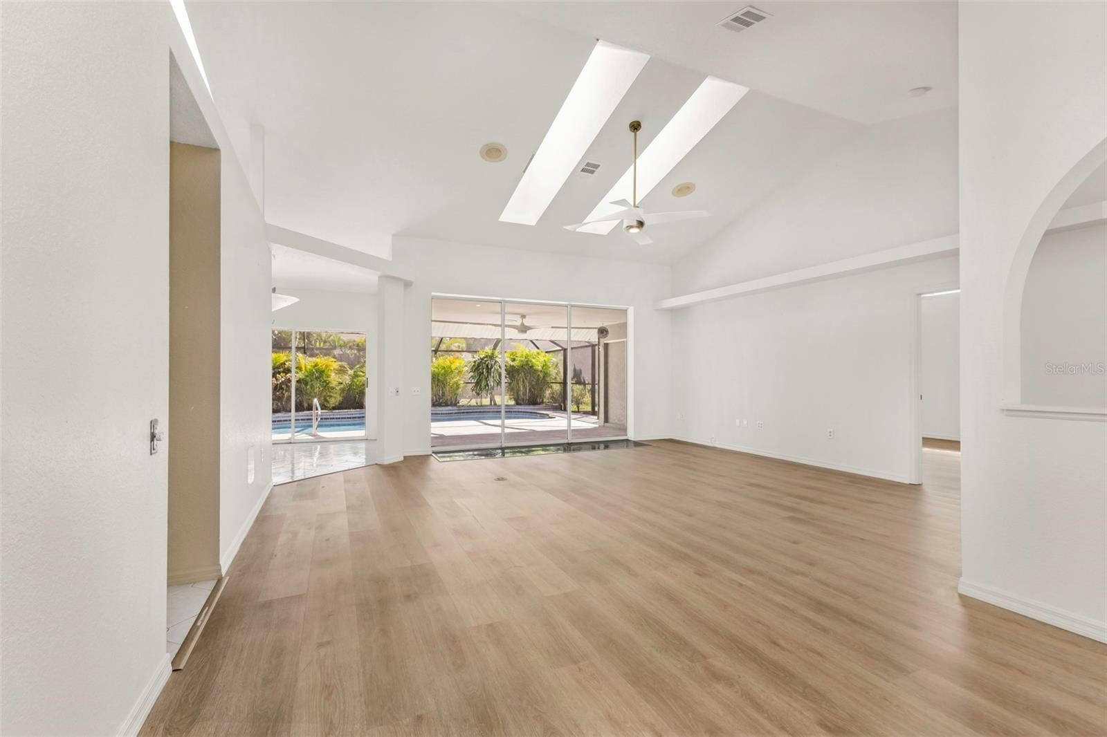 PORT CHARLOTTE SEC 052 - Residential