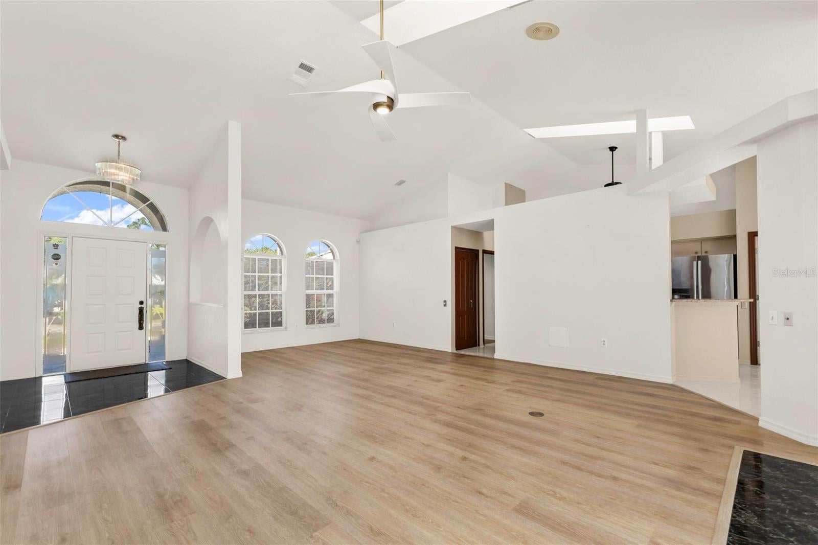 PORT CHARLOTTE SEC 052 - Residential
