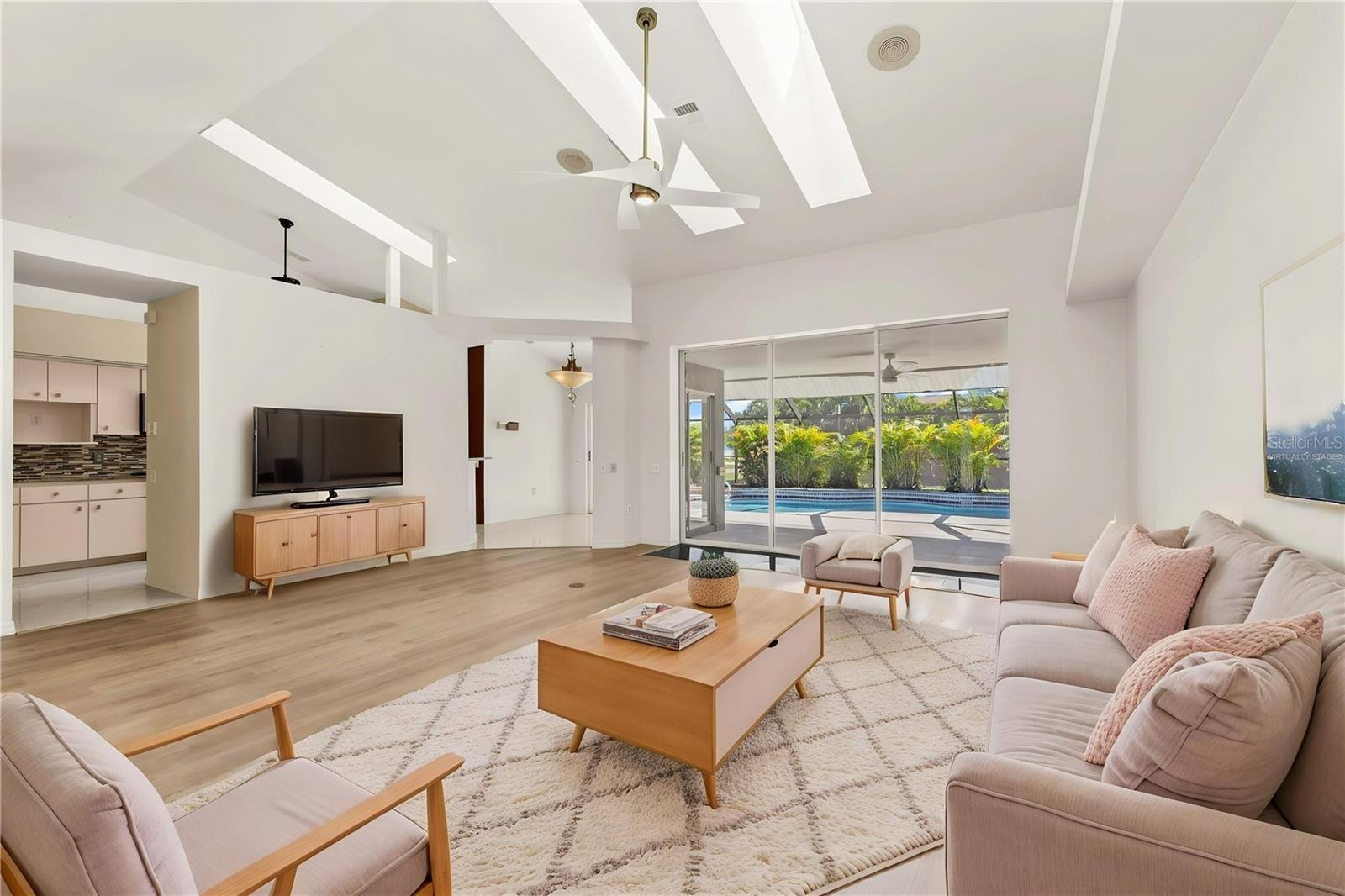 PORT CHARLOTTE SEC 052 - Residential