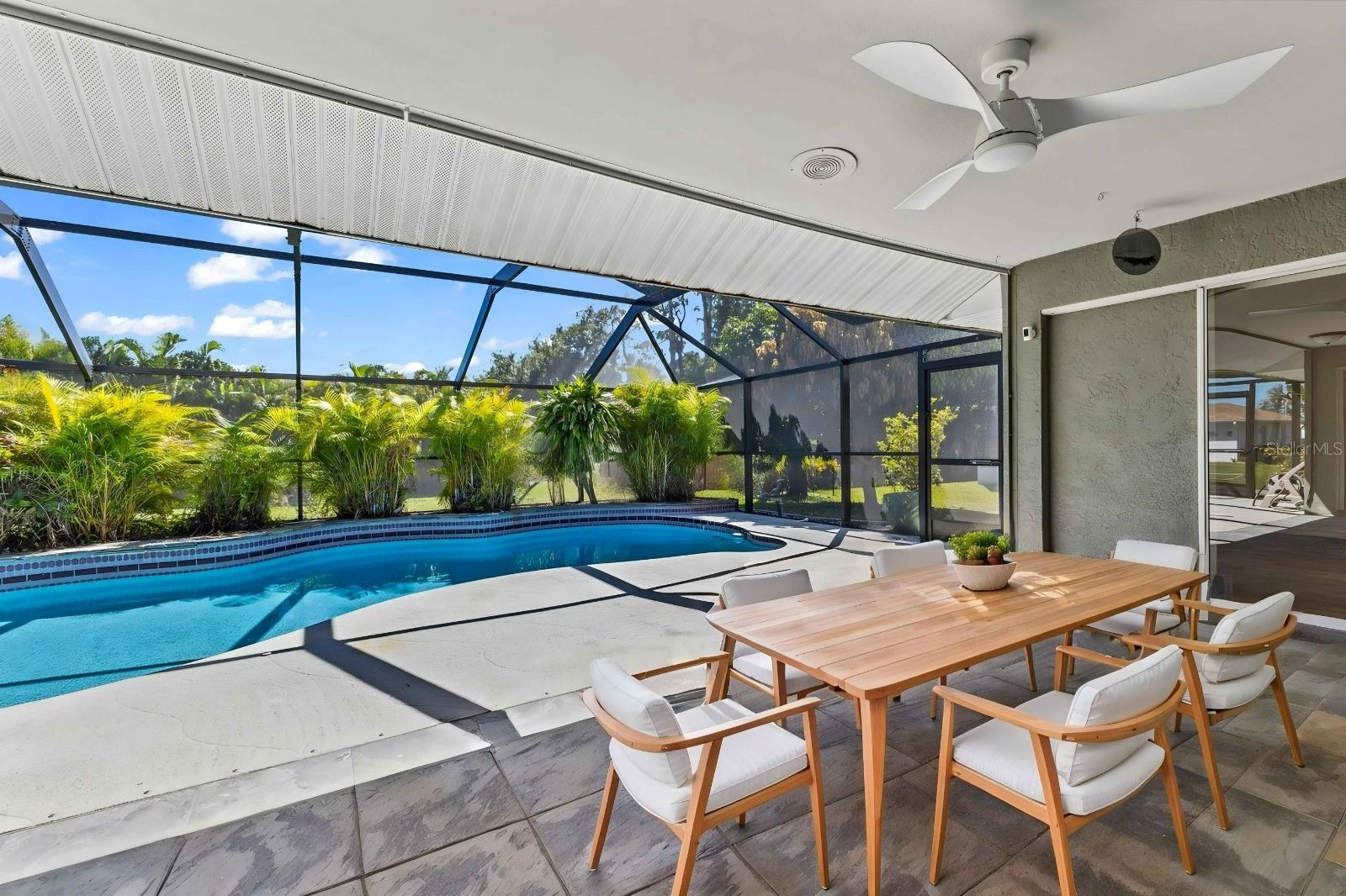 PORT CHARLOTTE SEC 052 - Residential