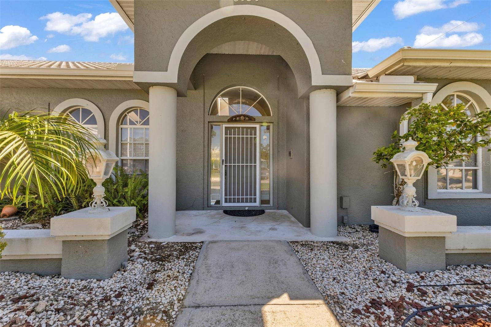 PORT CHARLOTTE SEC 052 - Residential
