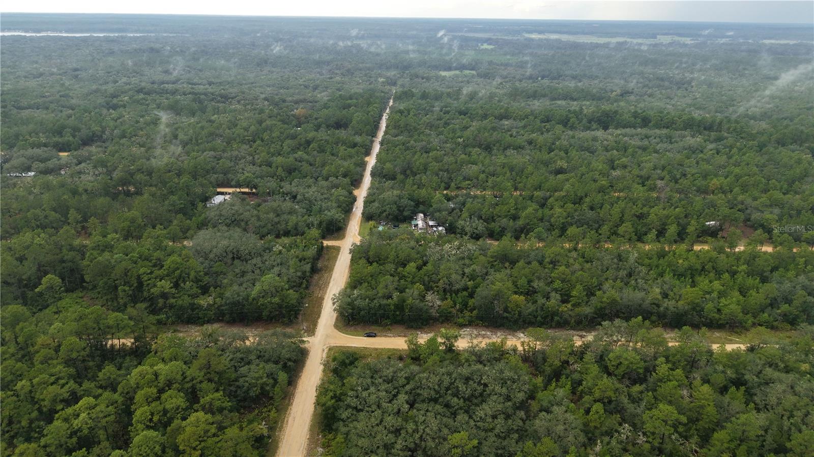 INTERLACHEN LAKES ESTATES - Land
