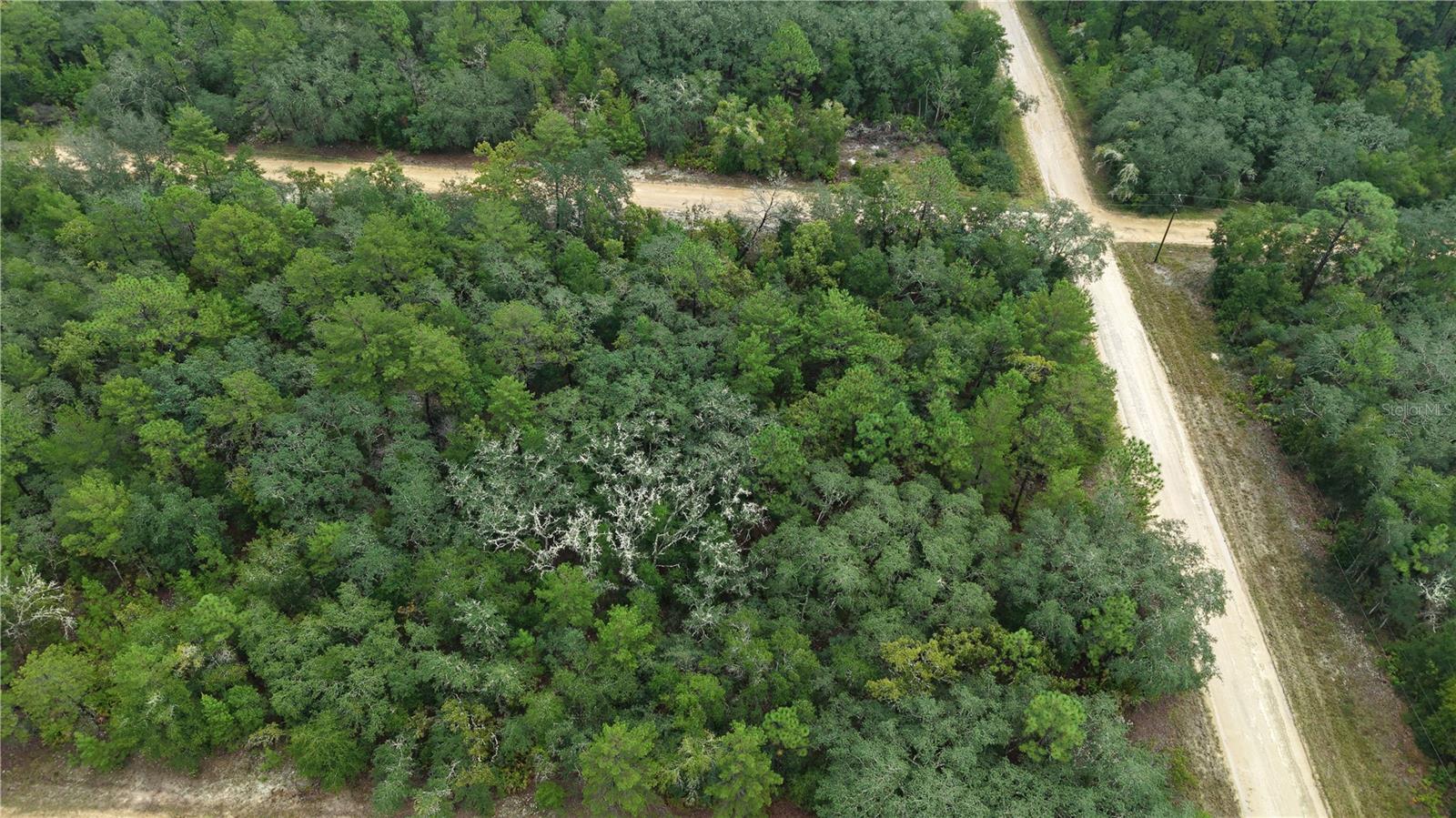 INTERLACHEN LAKES ESTATES - Land