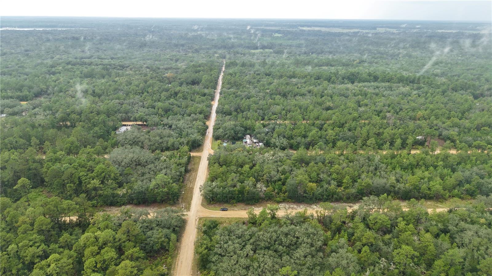 INTERLACHEN LAKES ESTATES - Land