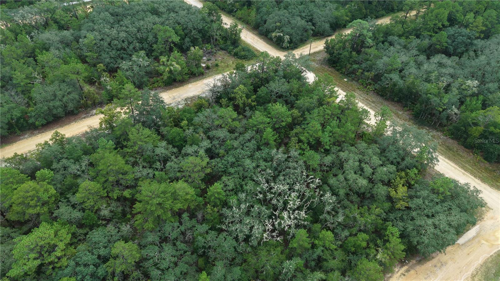 INTERLACHEN LAKES ESTATES - Land