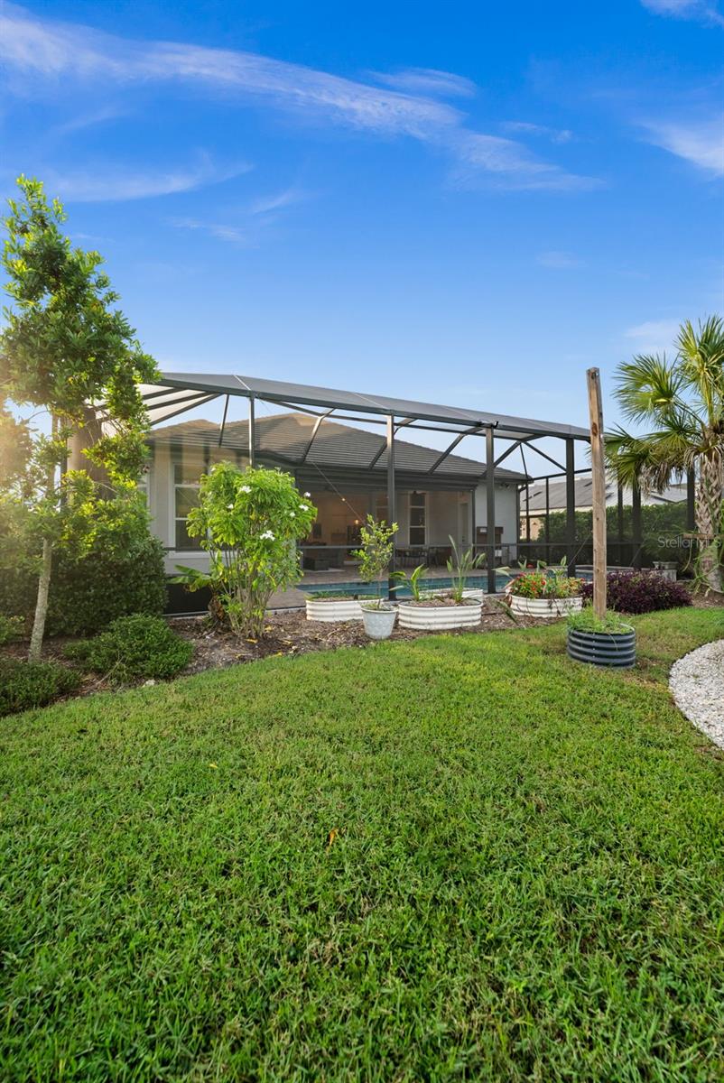 BABCOCK RANCH COMMUNITY PH 1B1 - Residential