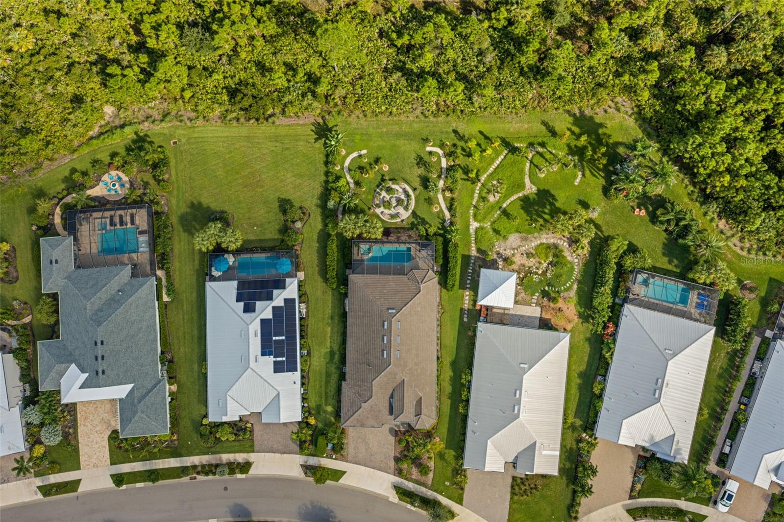 BABCOCK RANCH COMMUNITY PH 1B1 - Residential