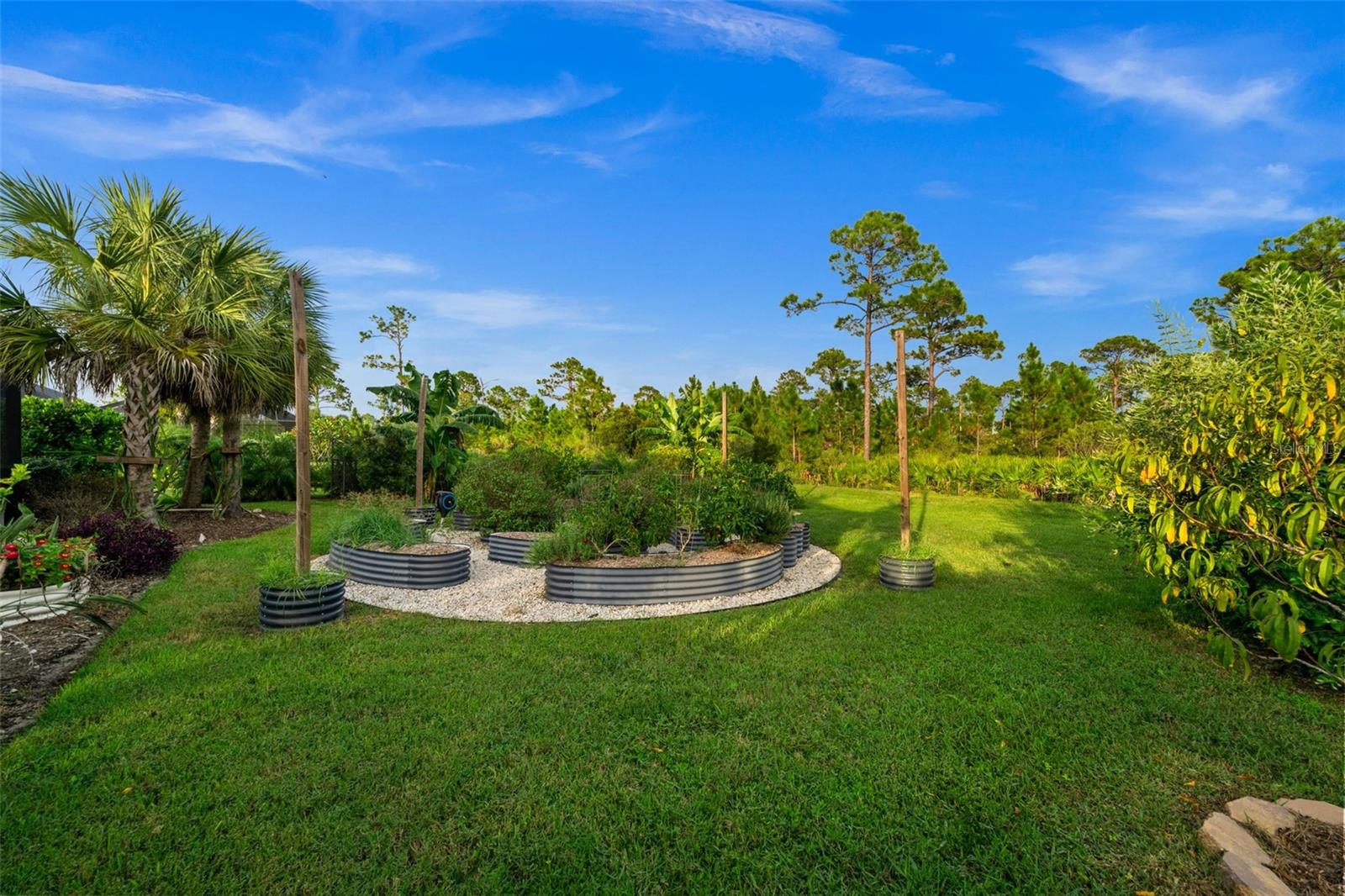 BABCOCK RANCH COMMUNITY PH 1B1 - Residential