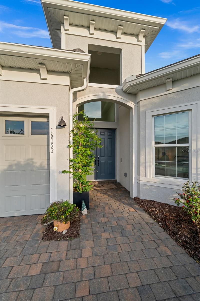 BABCOCK RANCH COMMUNITY PH 1B1 - Residential