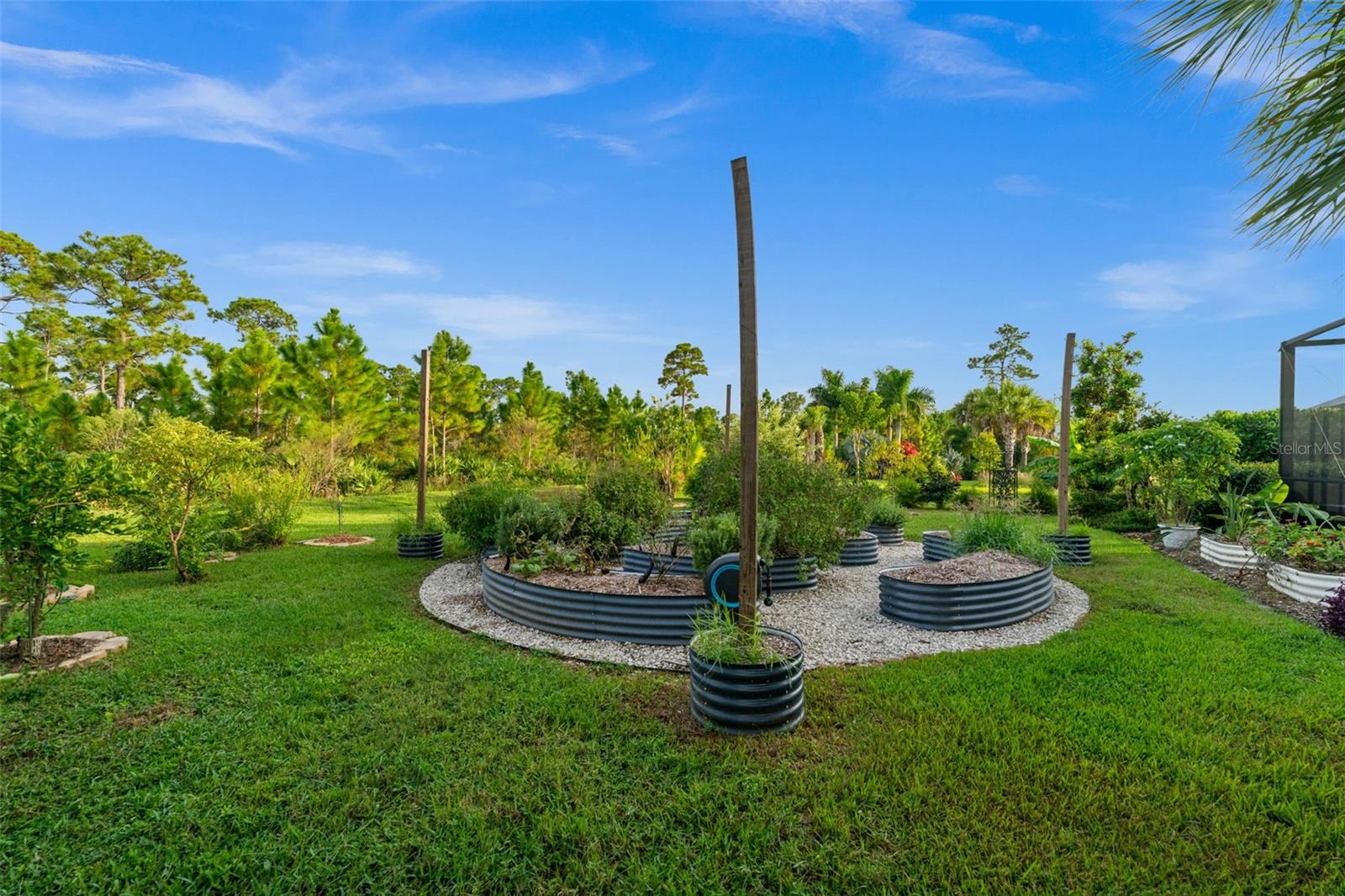 BABCOCK RANCH COMMUNITY PH 1B1 - Residential