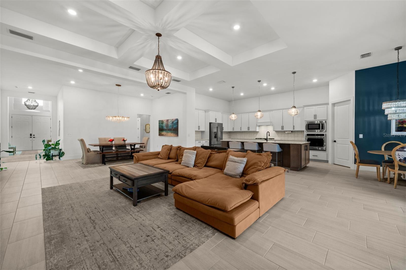 BABCOCK RANCH COMMUNITY PH 1B1 - Residential