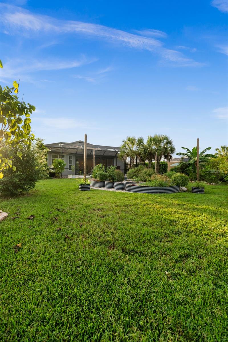 BABCOCK RANCH COMMUNITY PH 1B1 - Residential