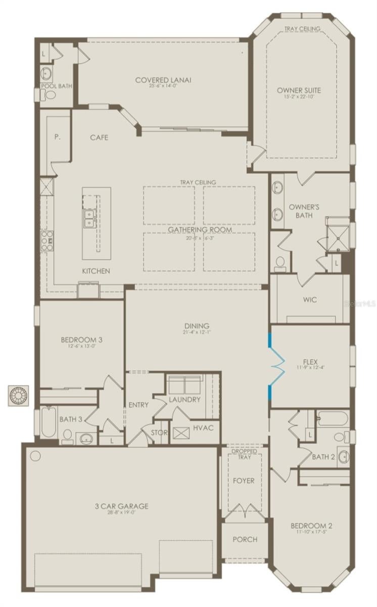 BABCOCK RANCH COMMUNITY PH 1B1 - Residential