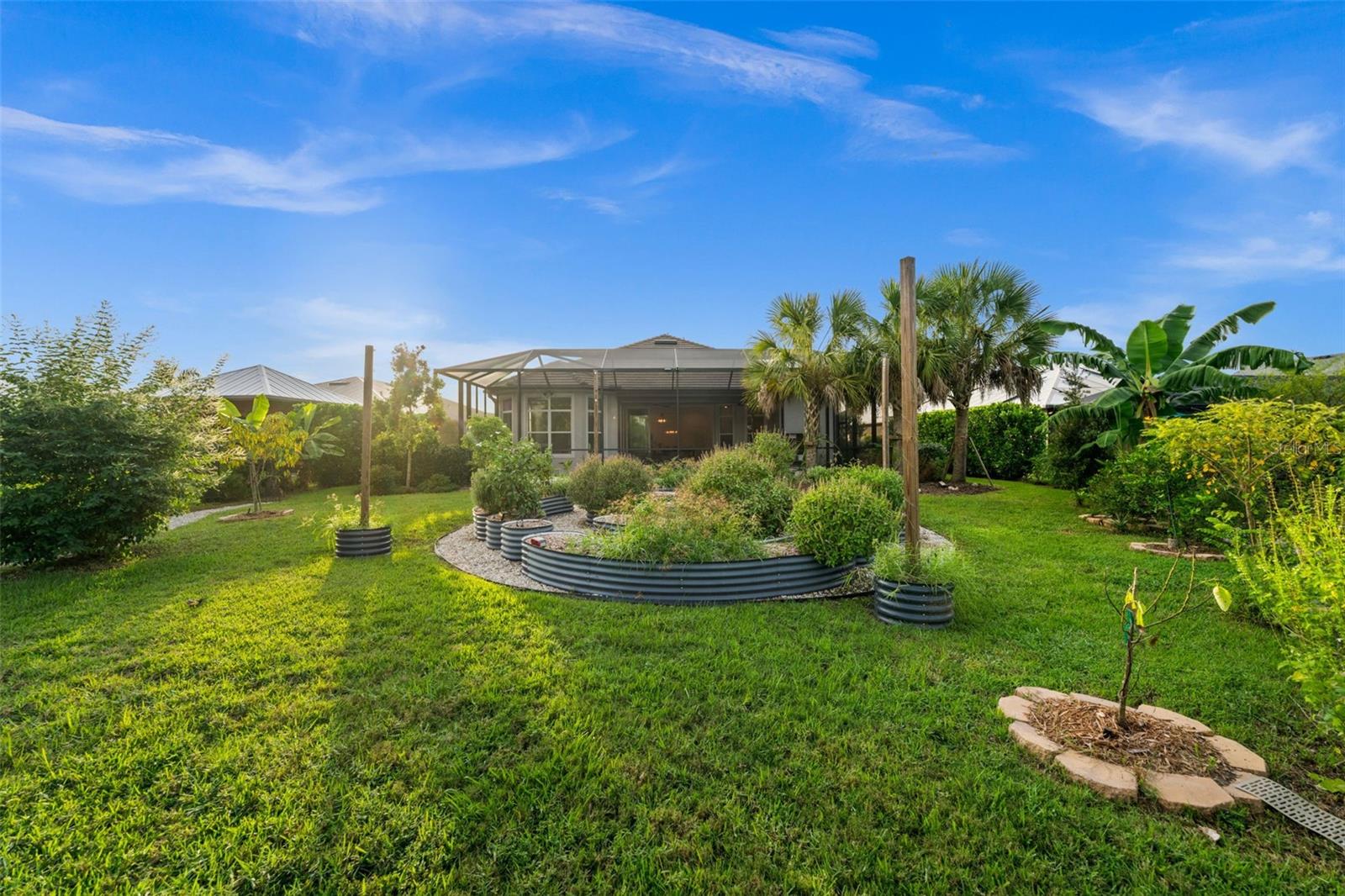 BABCOCK RANCH COMMUNITY PH 1B1 - Residential