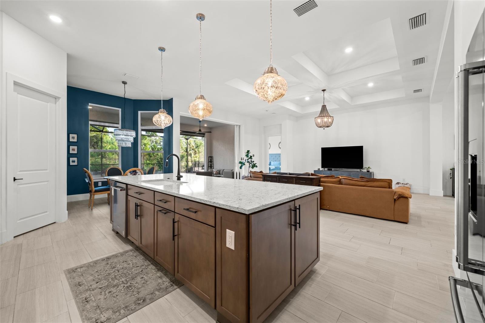 BABCOCK RANCH COMMUNITY PH 1B1 - Residential
