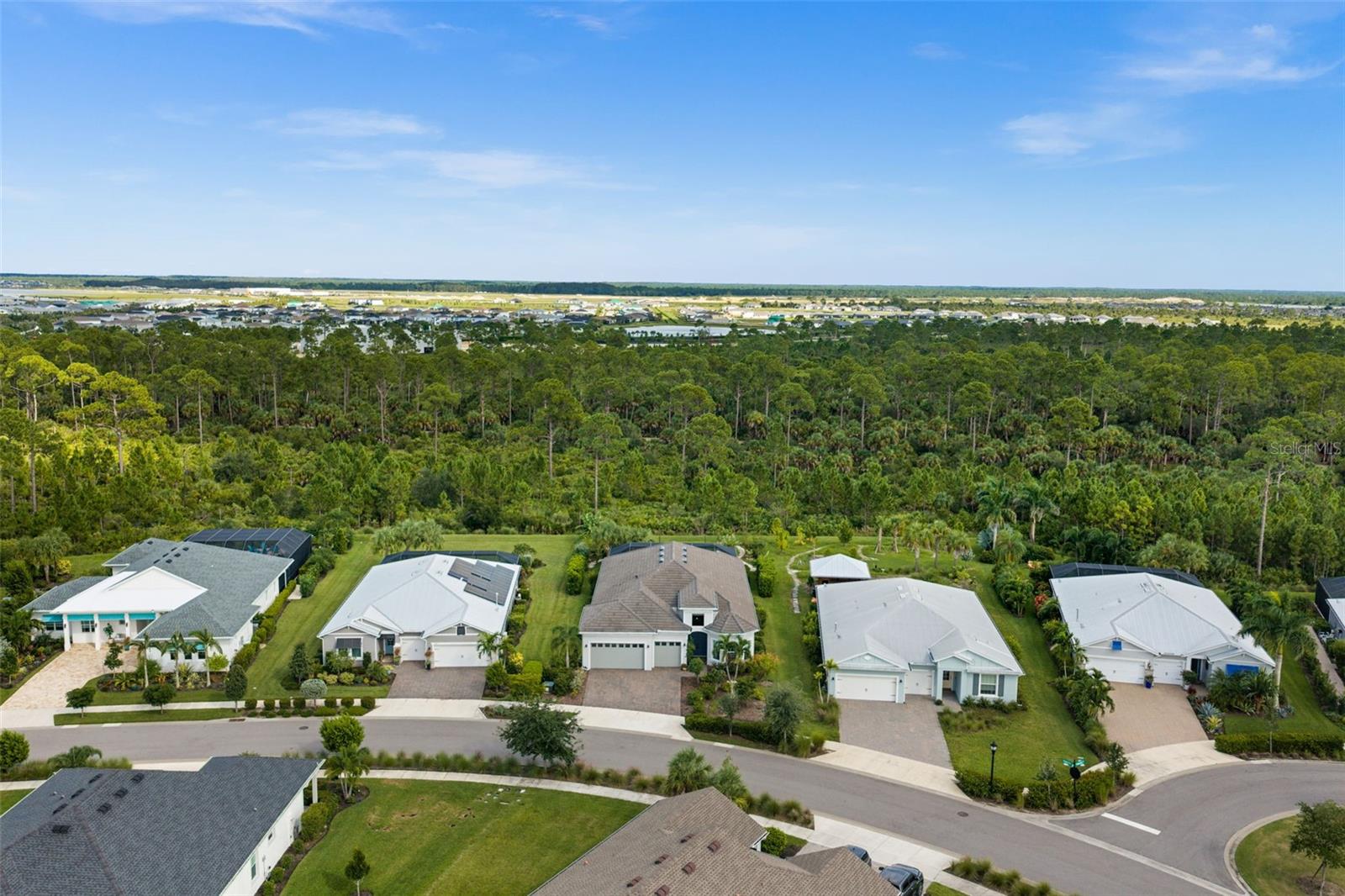 BABCOCK RANCH COMMUNITY PH 1B1 - Residential