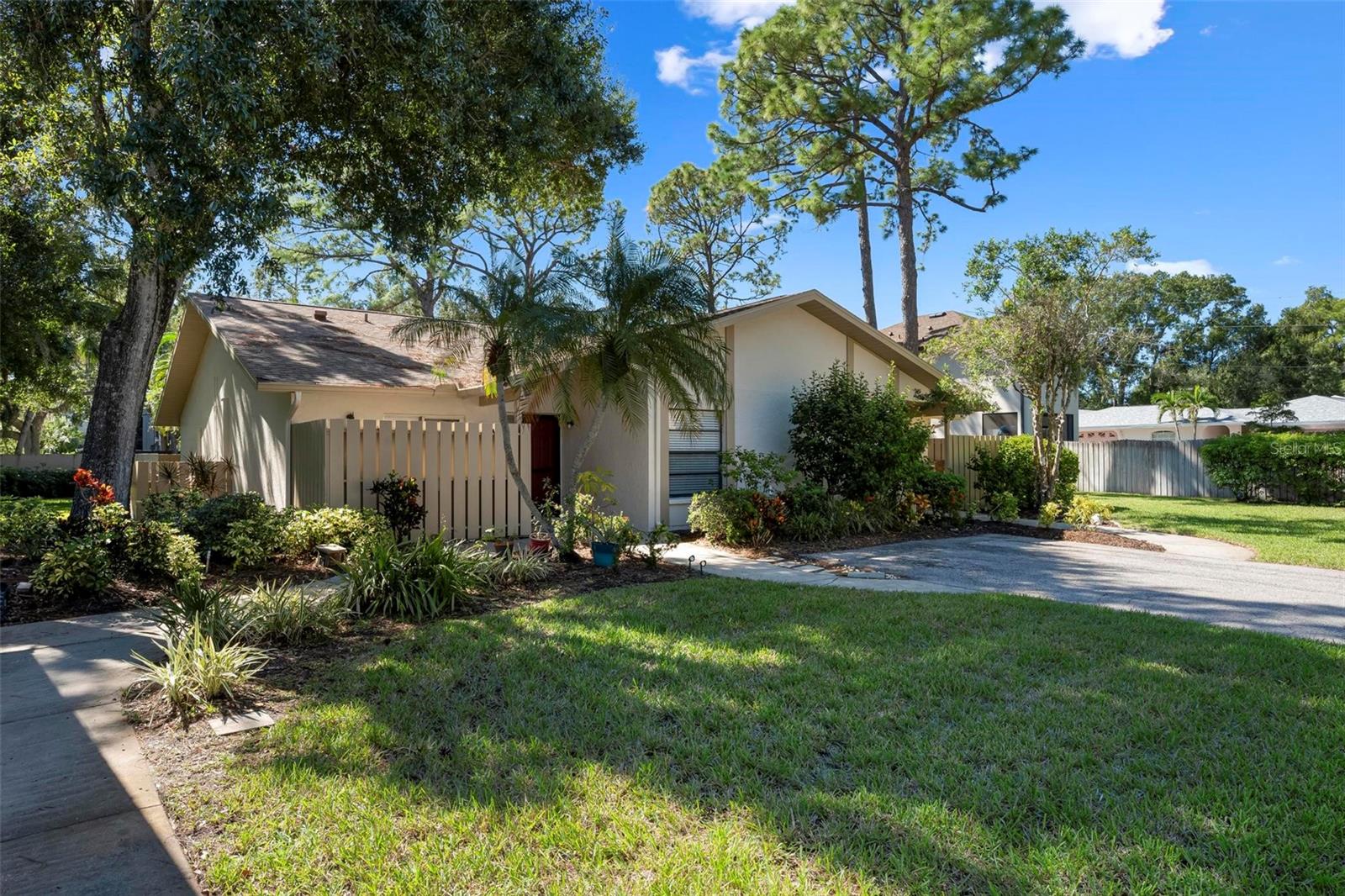 Sarasota FL Villa – Your Florida Lifestyle for Just $205,000! Enjoy the best of Florida living in this inviting 2-bedroom, 2-bath villa in a 55+ community in Sarasota! Priced well, this is a wonderful opportunity to enjoy a relaxed lifestyle in a location close to everything that makes Sarasota special. Whether you're looking for a full-time residence, a seasonal Florida getaway, or a place to enjoy your retirement years, this villa offers an opportunity to make the Sunshine State your home without breaking the bank. Enjoy Sarasota's beautiful beaches, shopping, dining, golf, entertainment, and year-round sunshine, all within reach. Don't miss this opportunity to own your piece of Sarasota at an attractive price! If you've been waiting for the right time to make your move to Florida, this could be the one.