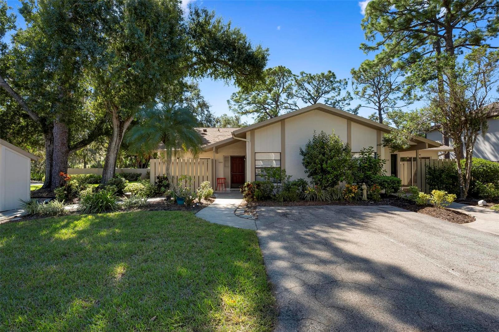 TALLYWOOD PH 1 & 2 - Residential