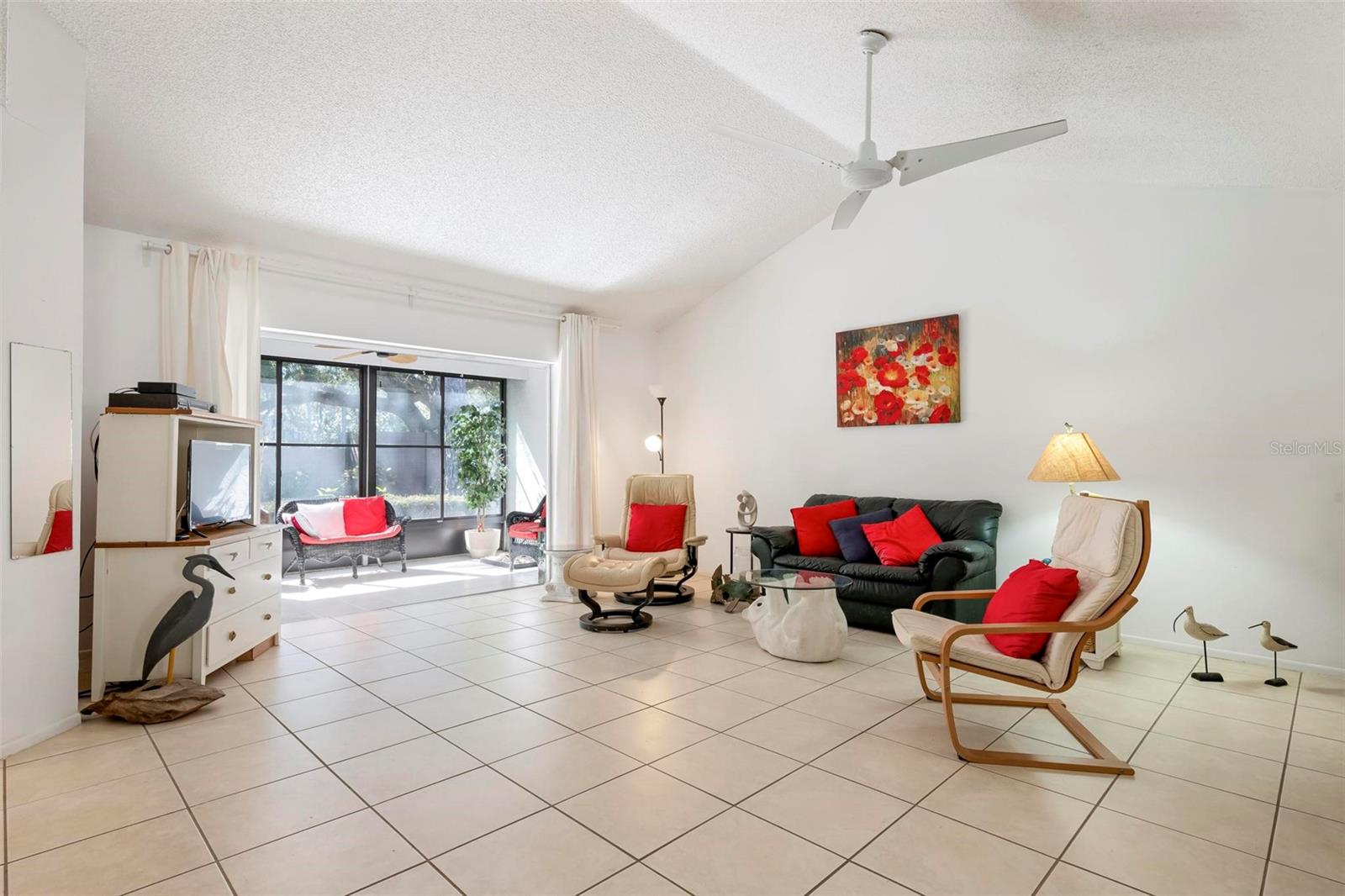 TALLYWOOD PH 1 & 2 - Residential