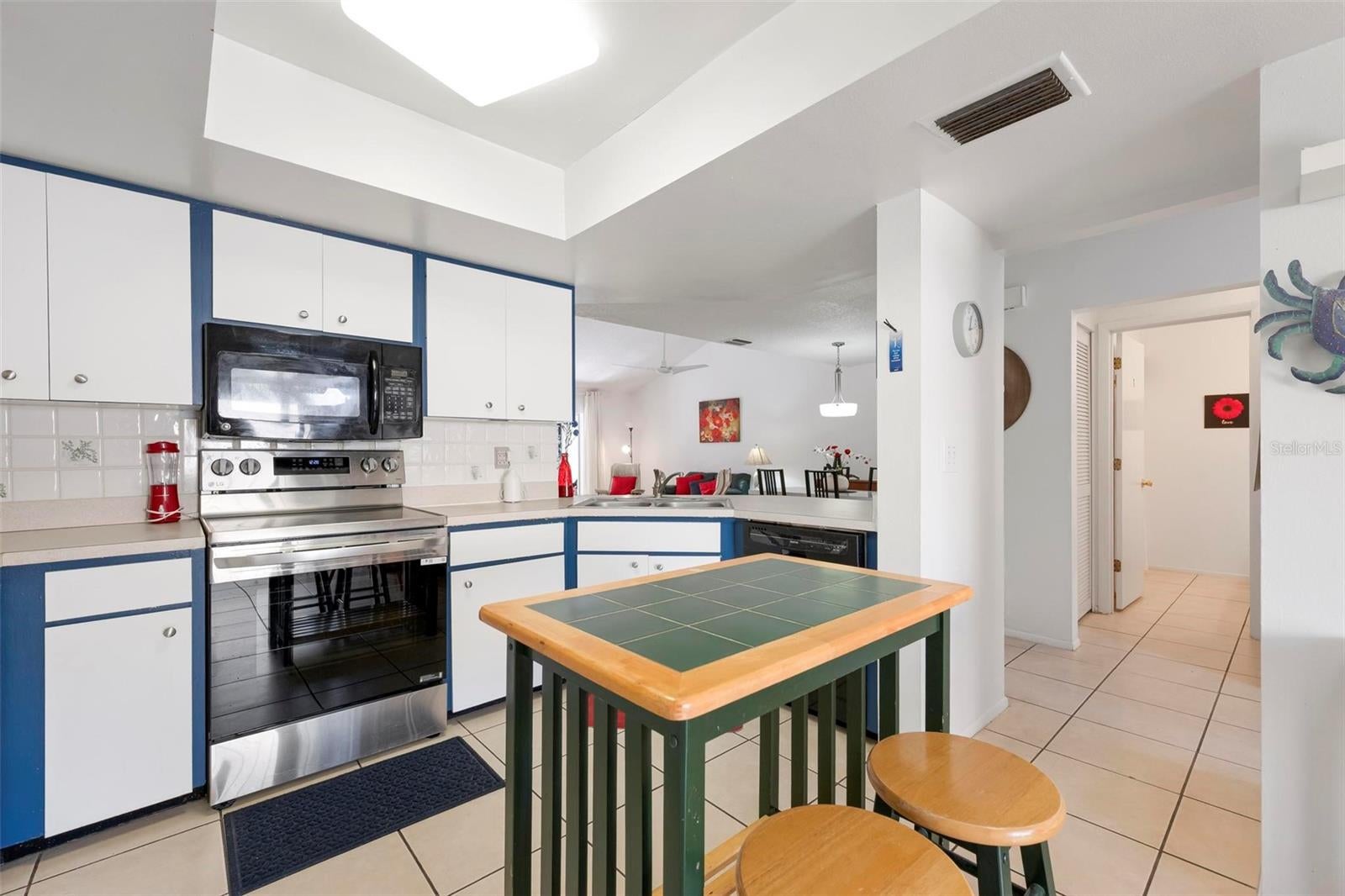 TALLYWOOD PH 1 & 2 - Residential