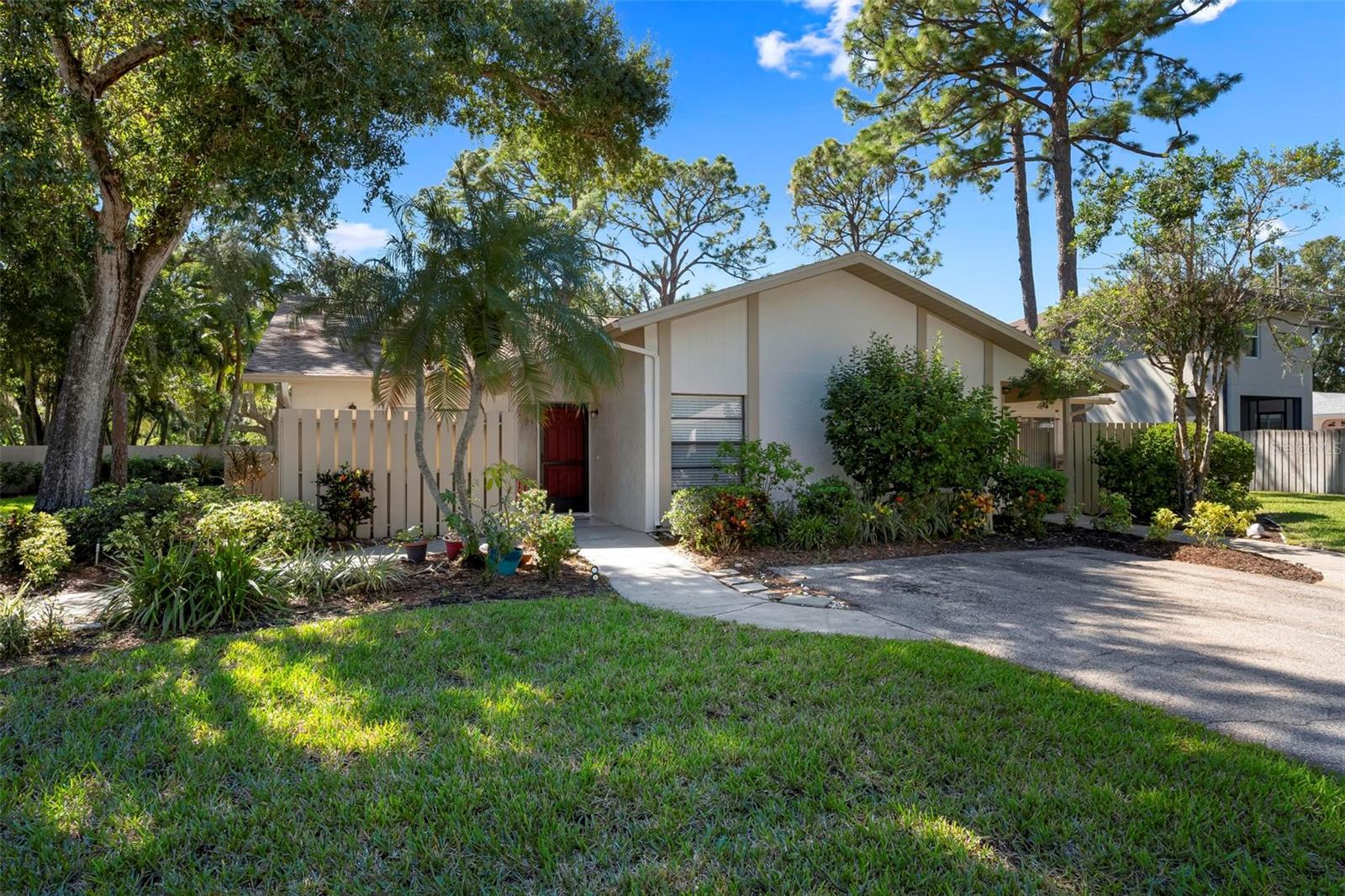TALLYWOOD PH 1 & 2 - Residential