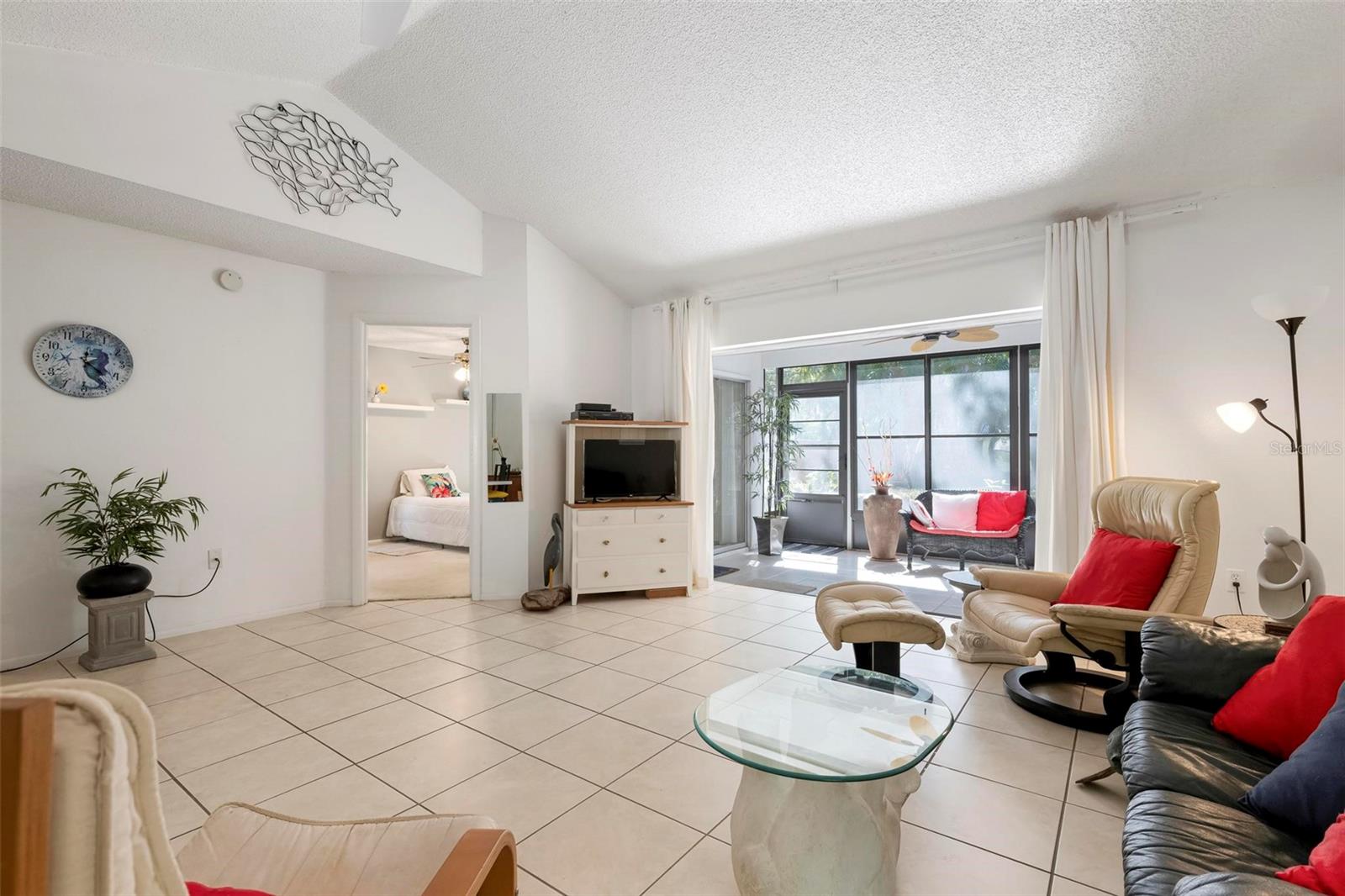 TALLYWOOD PH 1 & 2 - Residential