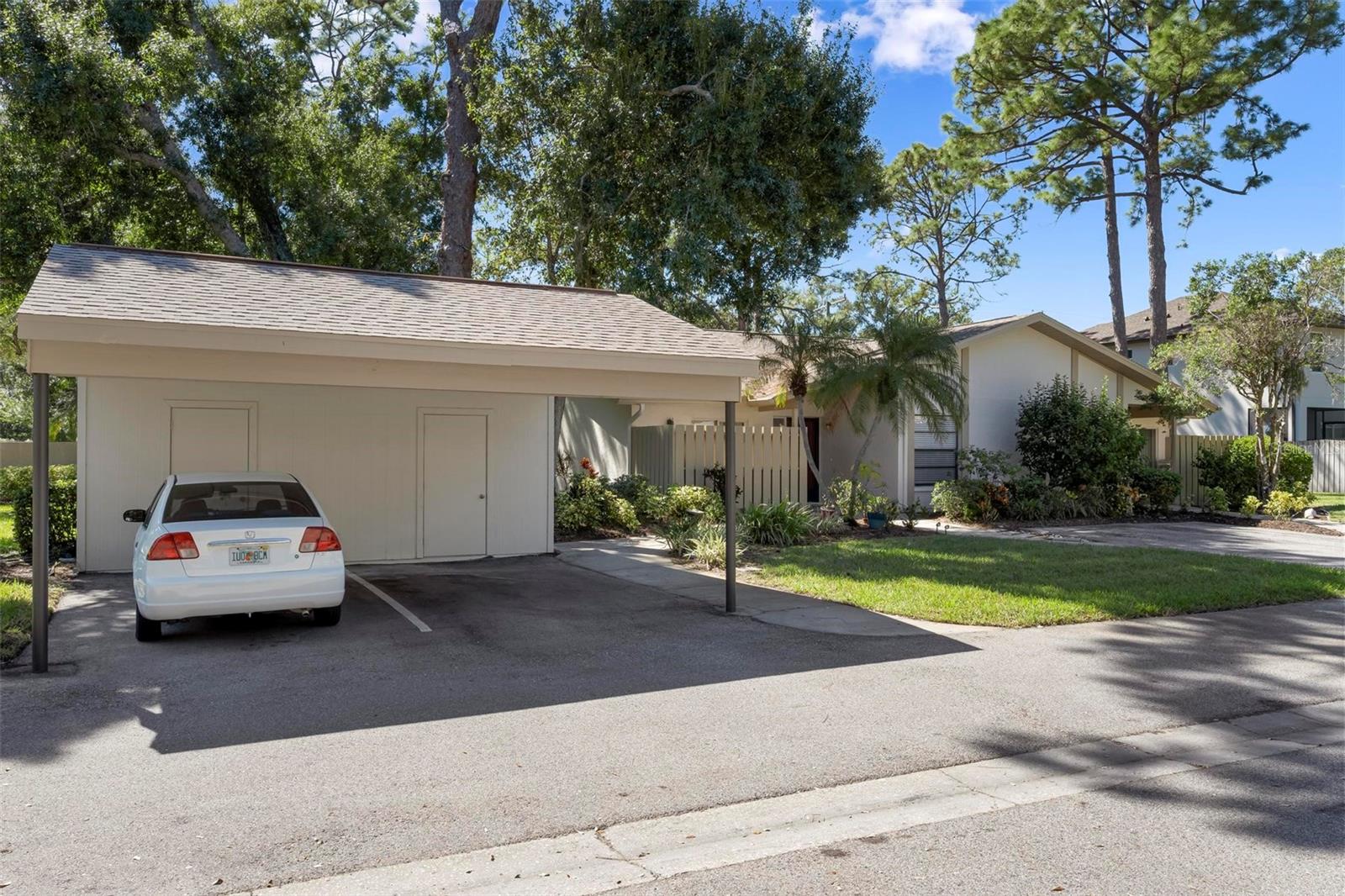 TALLYWOOD PH 1 & 2 - Residential